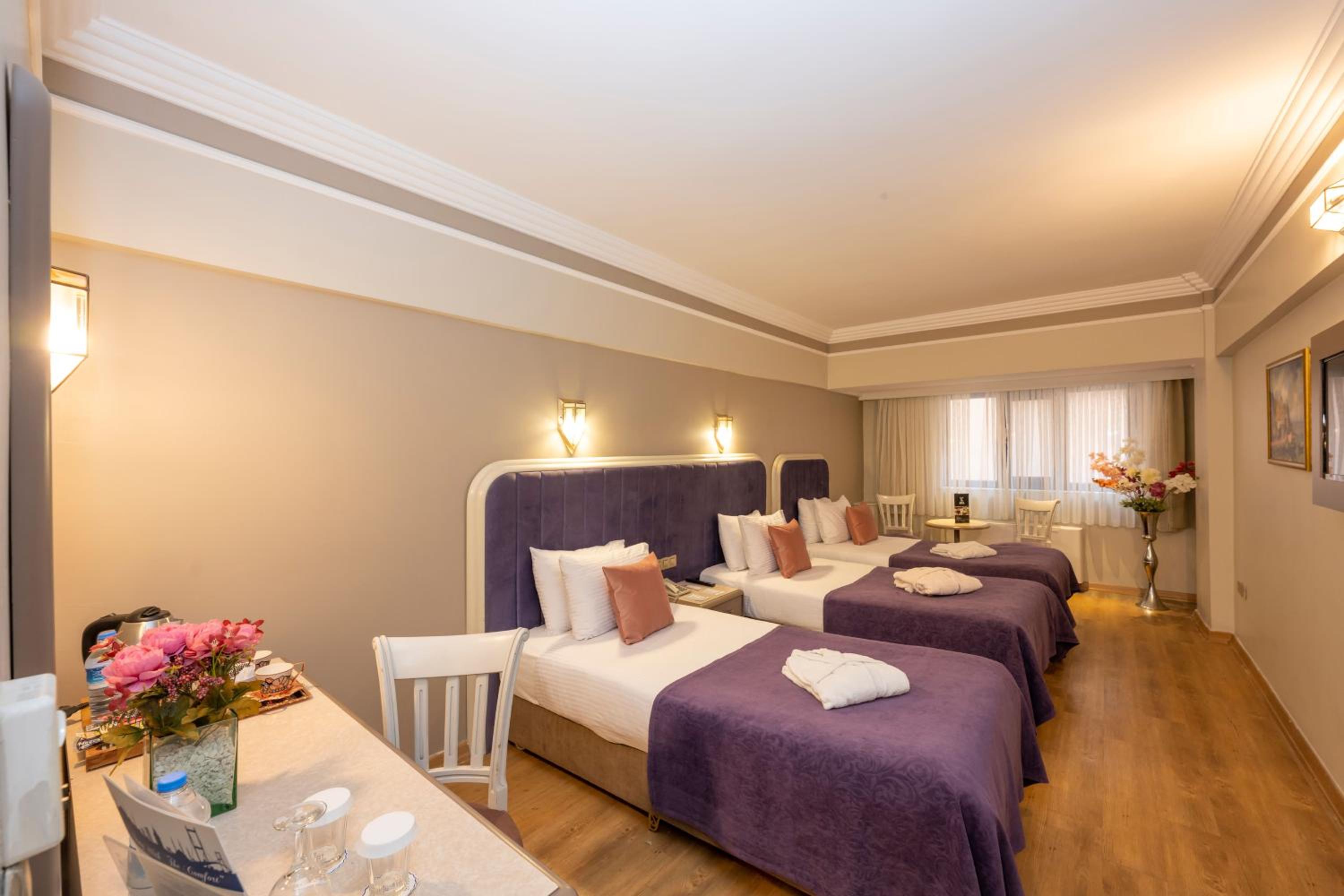 Grand Anka Hotel - Image 53