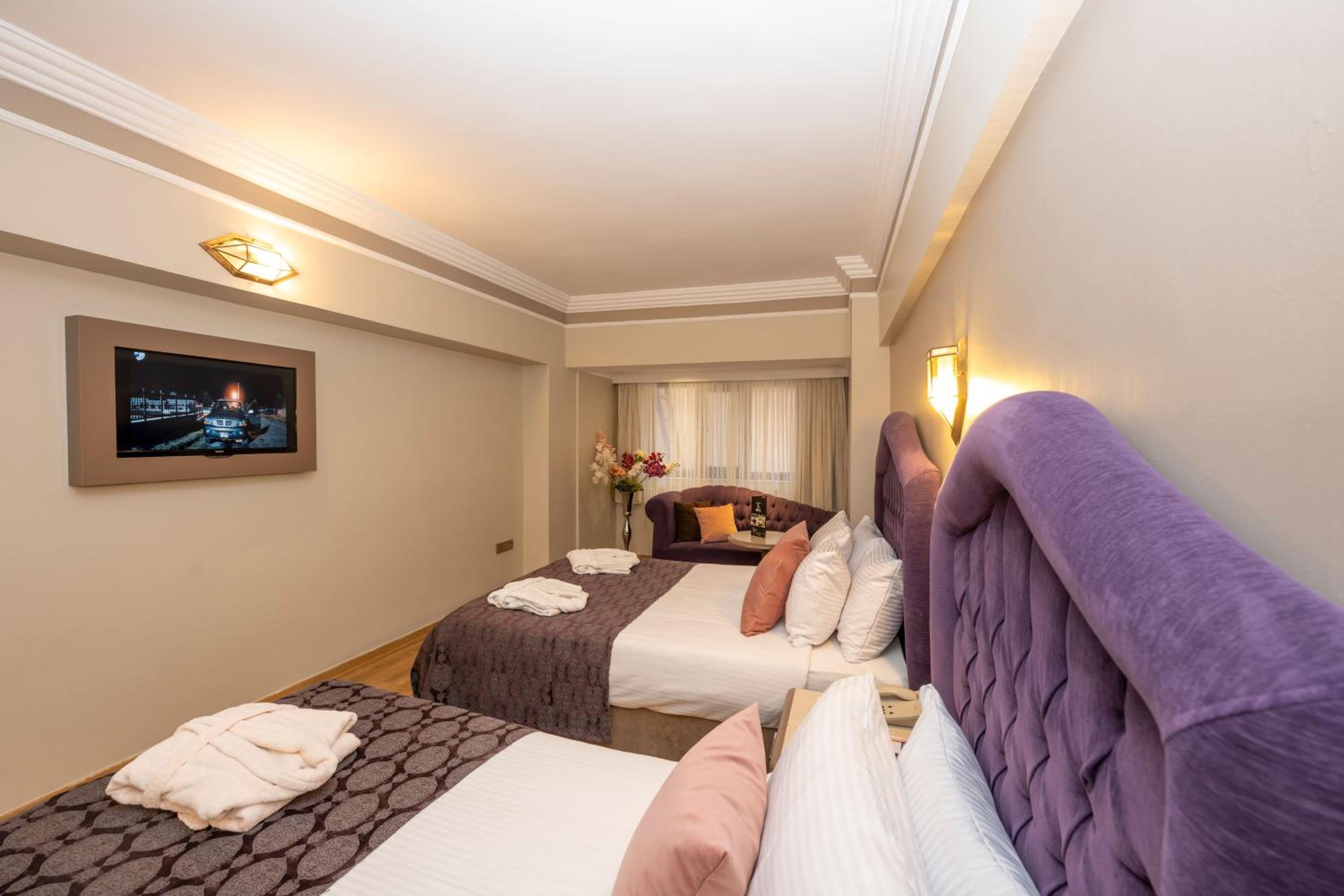 Grand Anka Hotel - Image 162