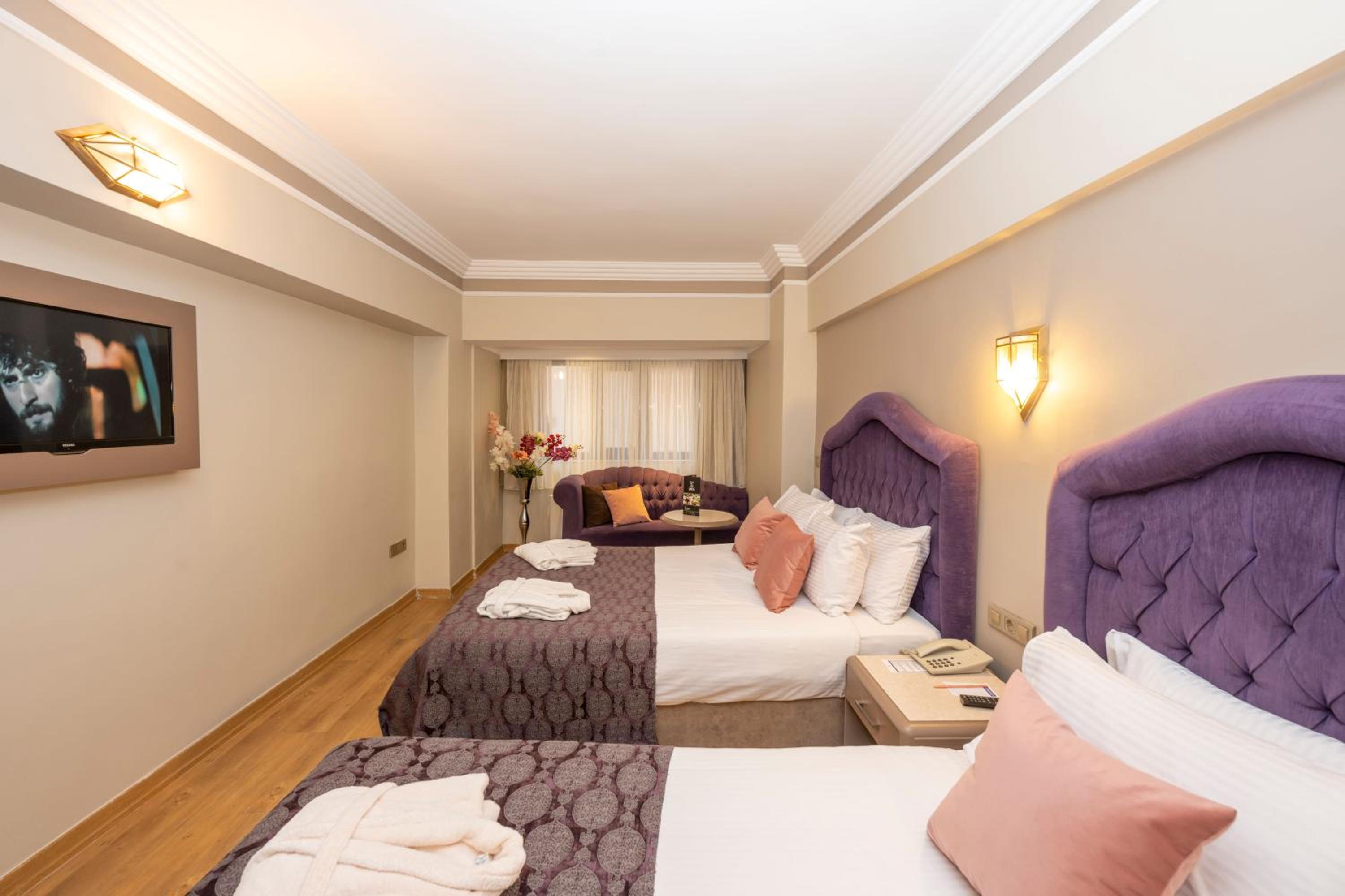 Grand Anka Hotel - Image 55