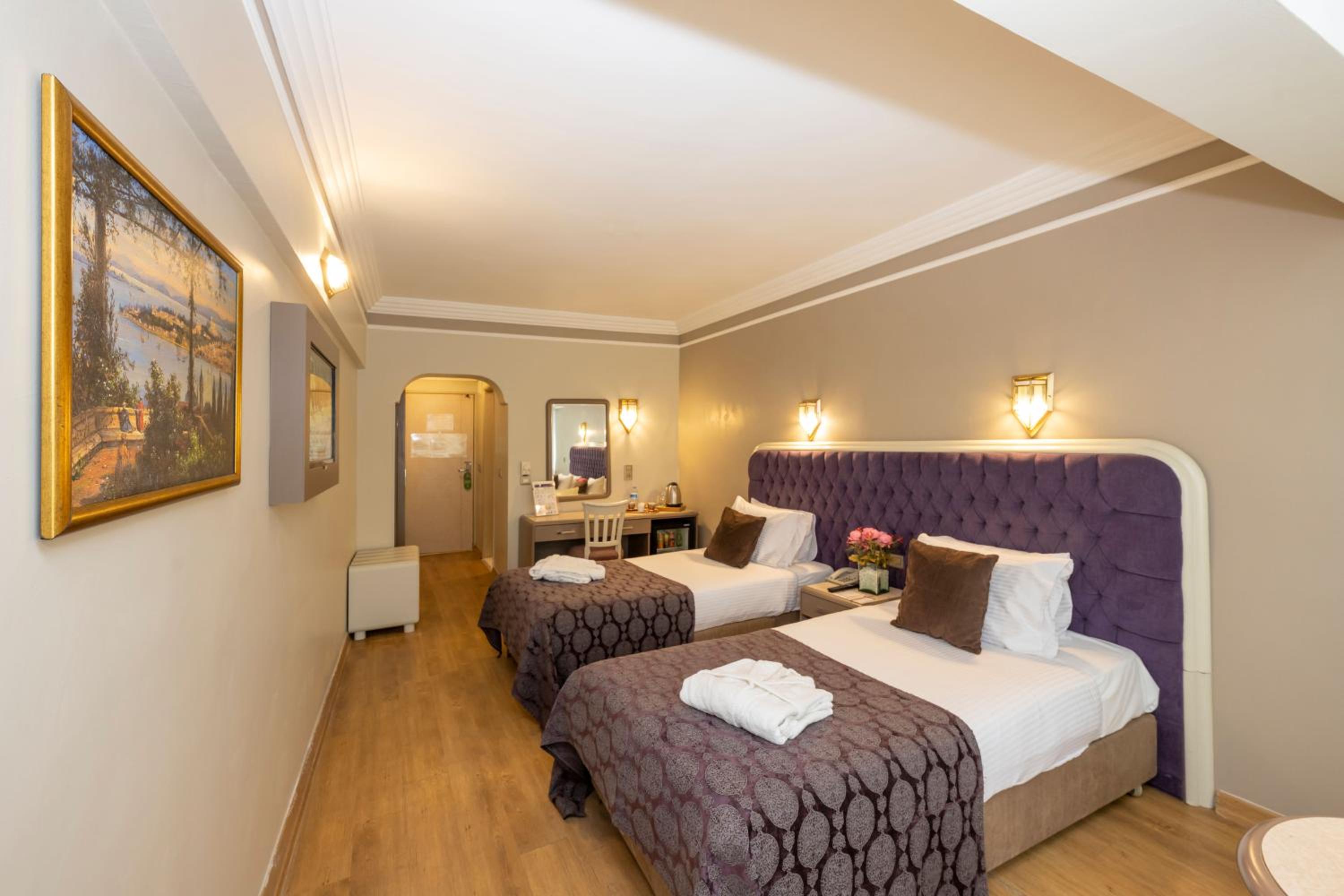 Grand Anka Hotel - Image 58