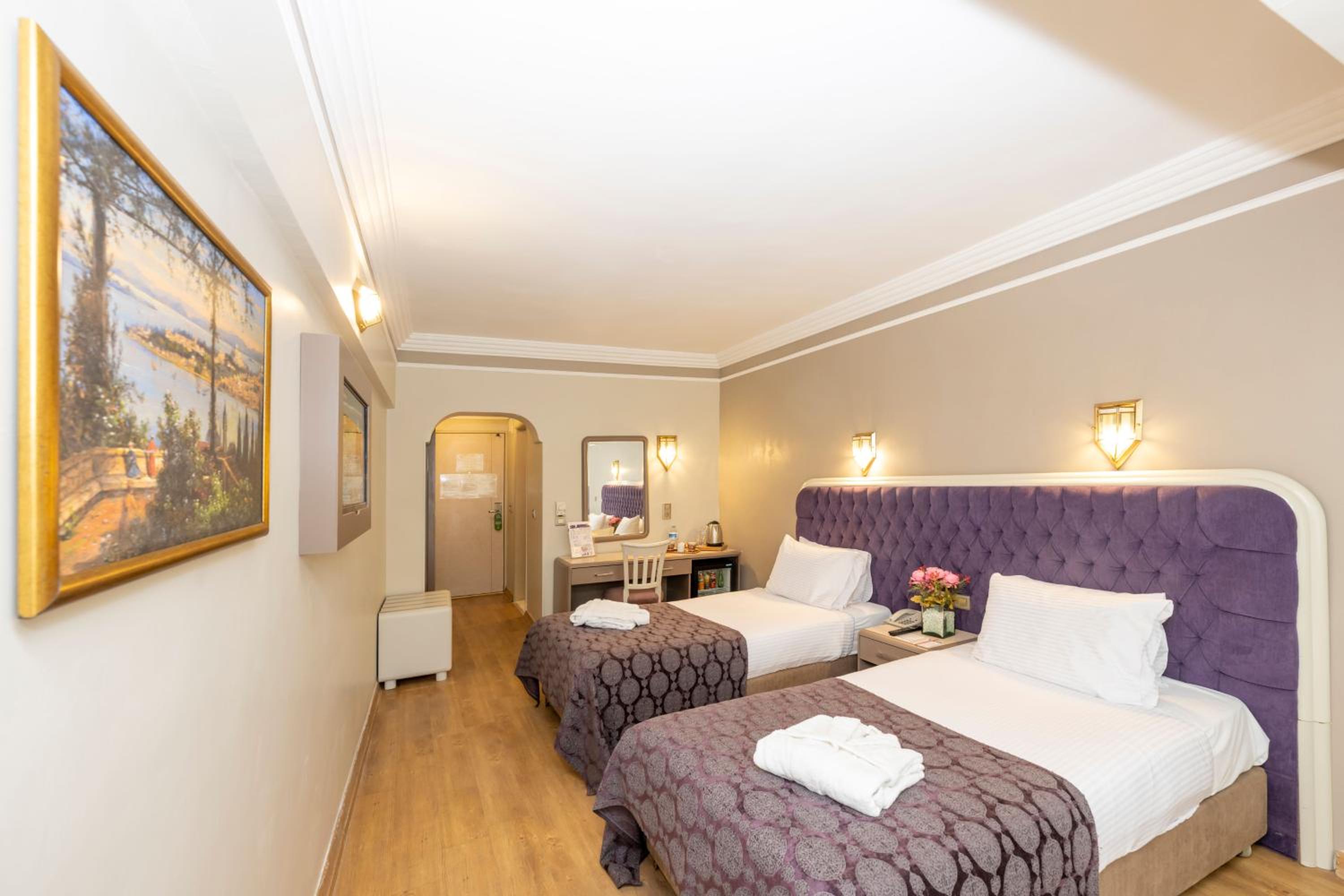 Grand Anka Hotel - Image 59