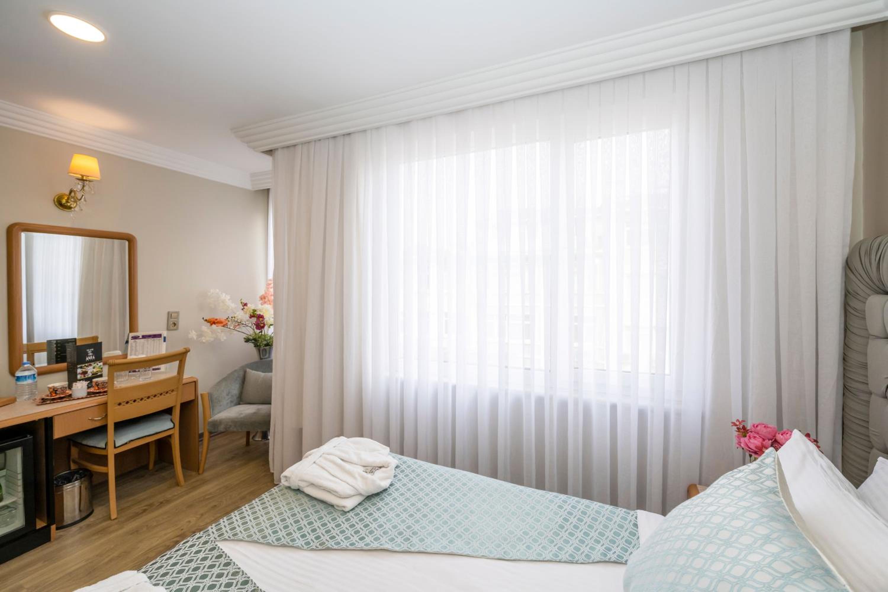 Grand Anka Hotel - Image 166