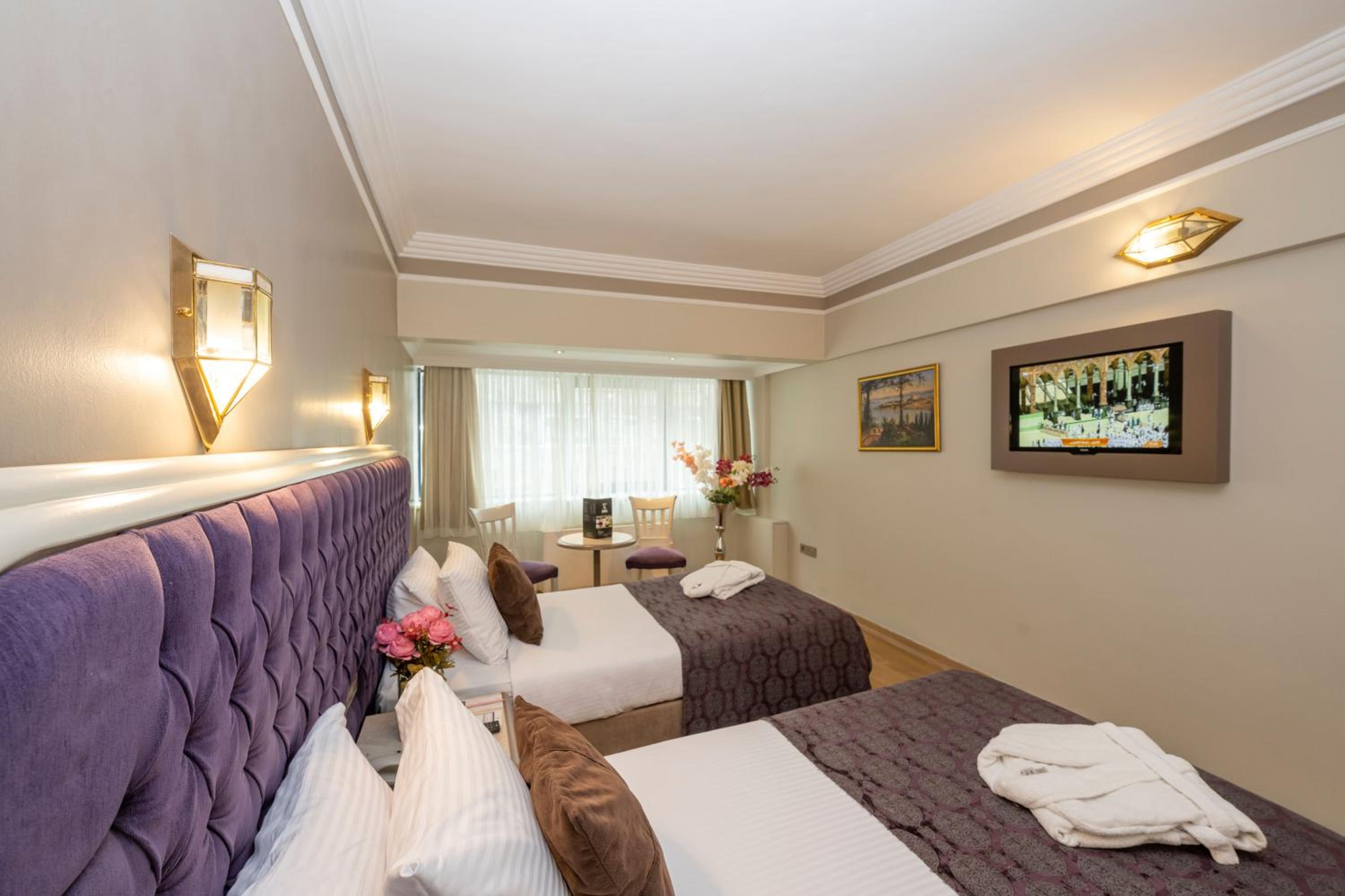 Grand Anka Hotel - Image 165