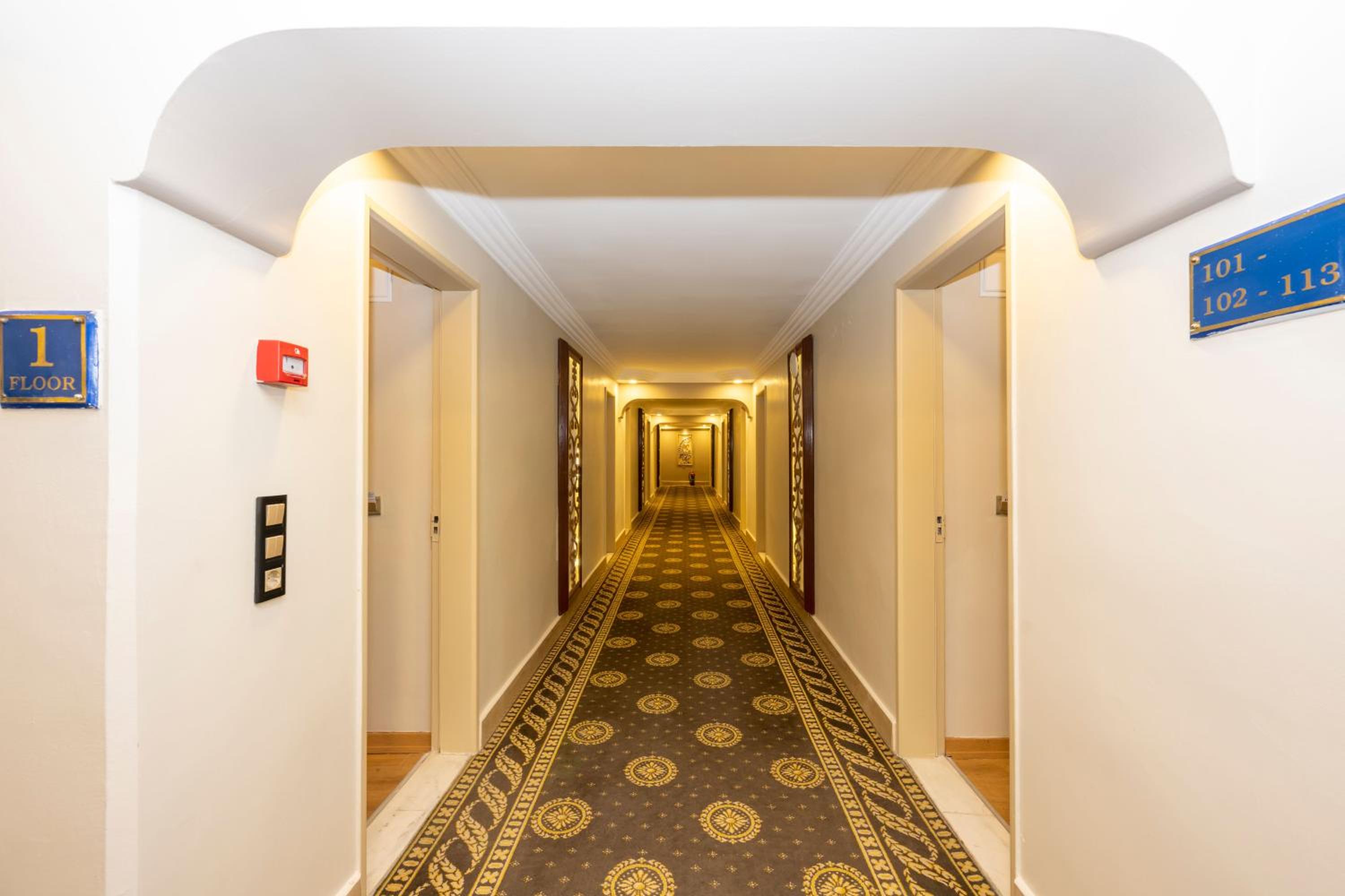 Grand Anka Hotel - Image 176