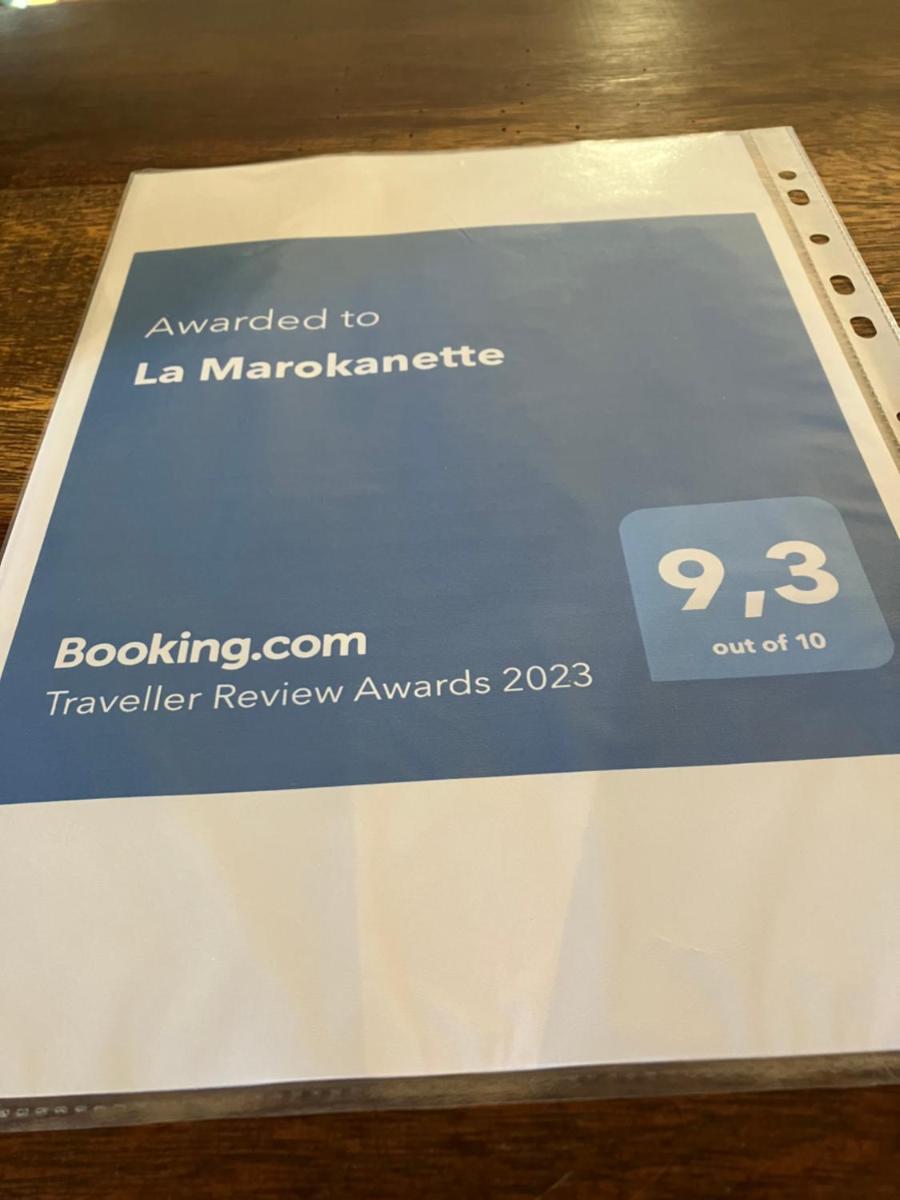 La Marokanette view 2