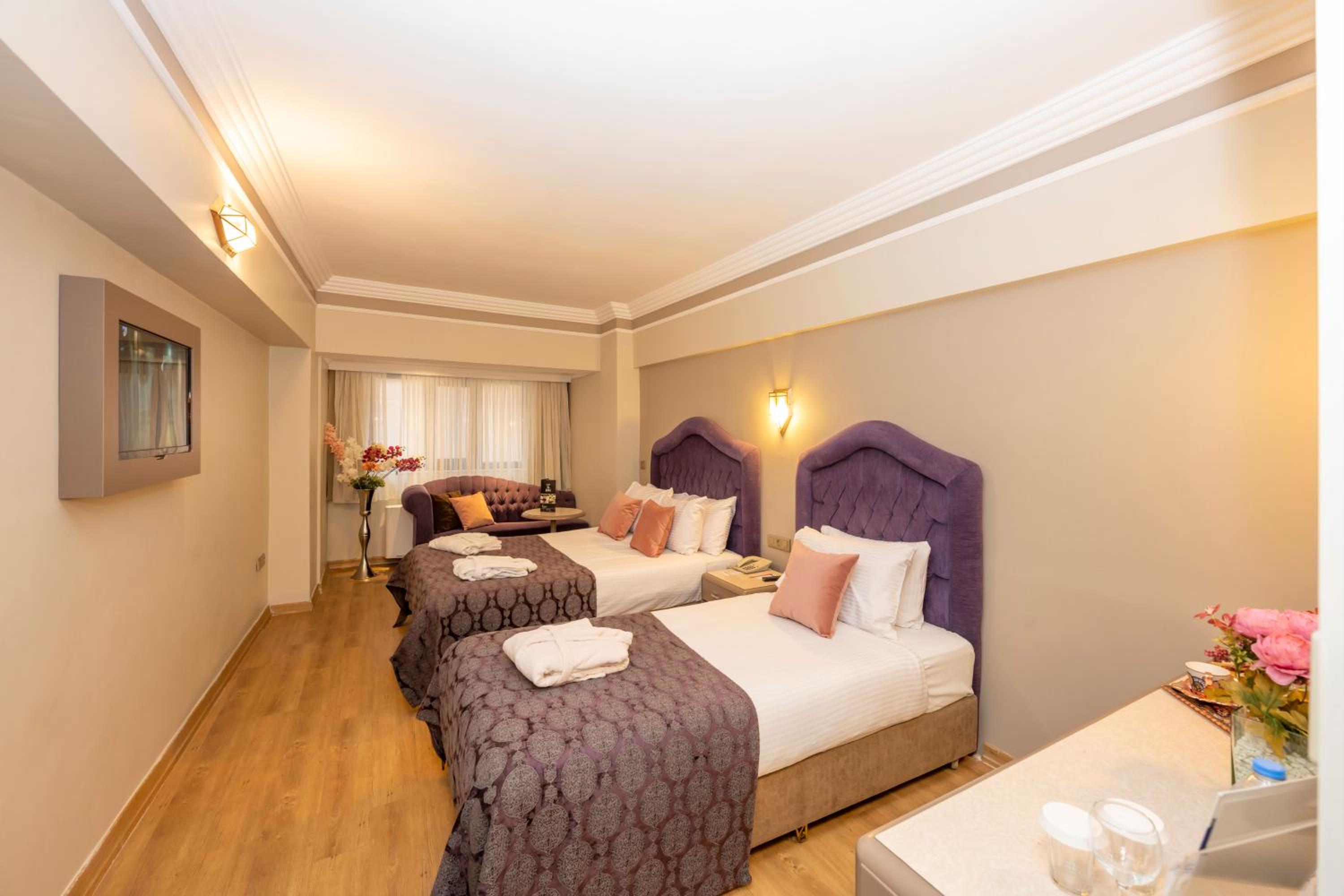 Grand Anka Hotel - Image 183