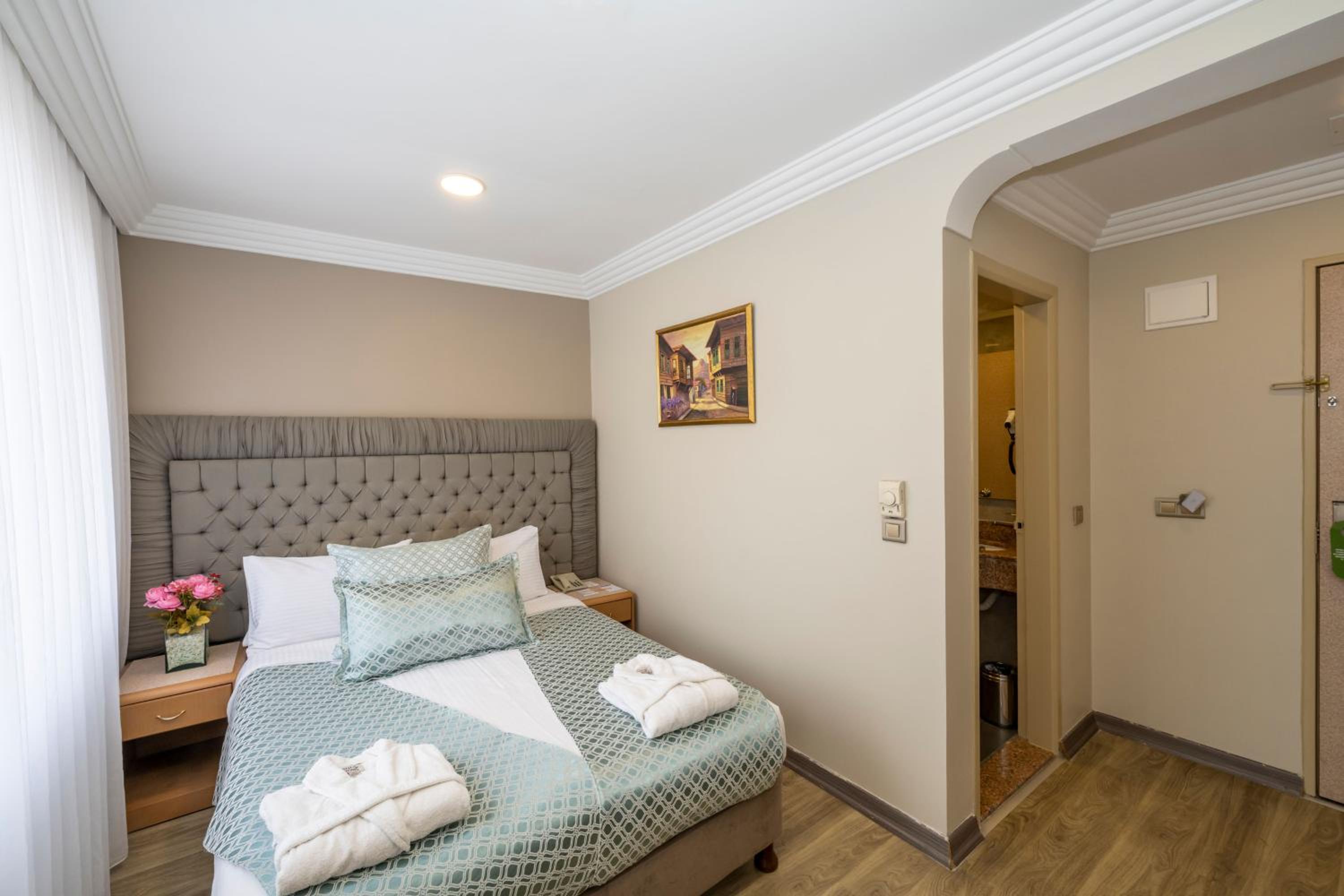 Grand Anka Hotel - Image 132