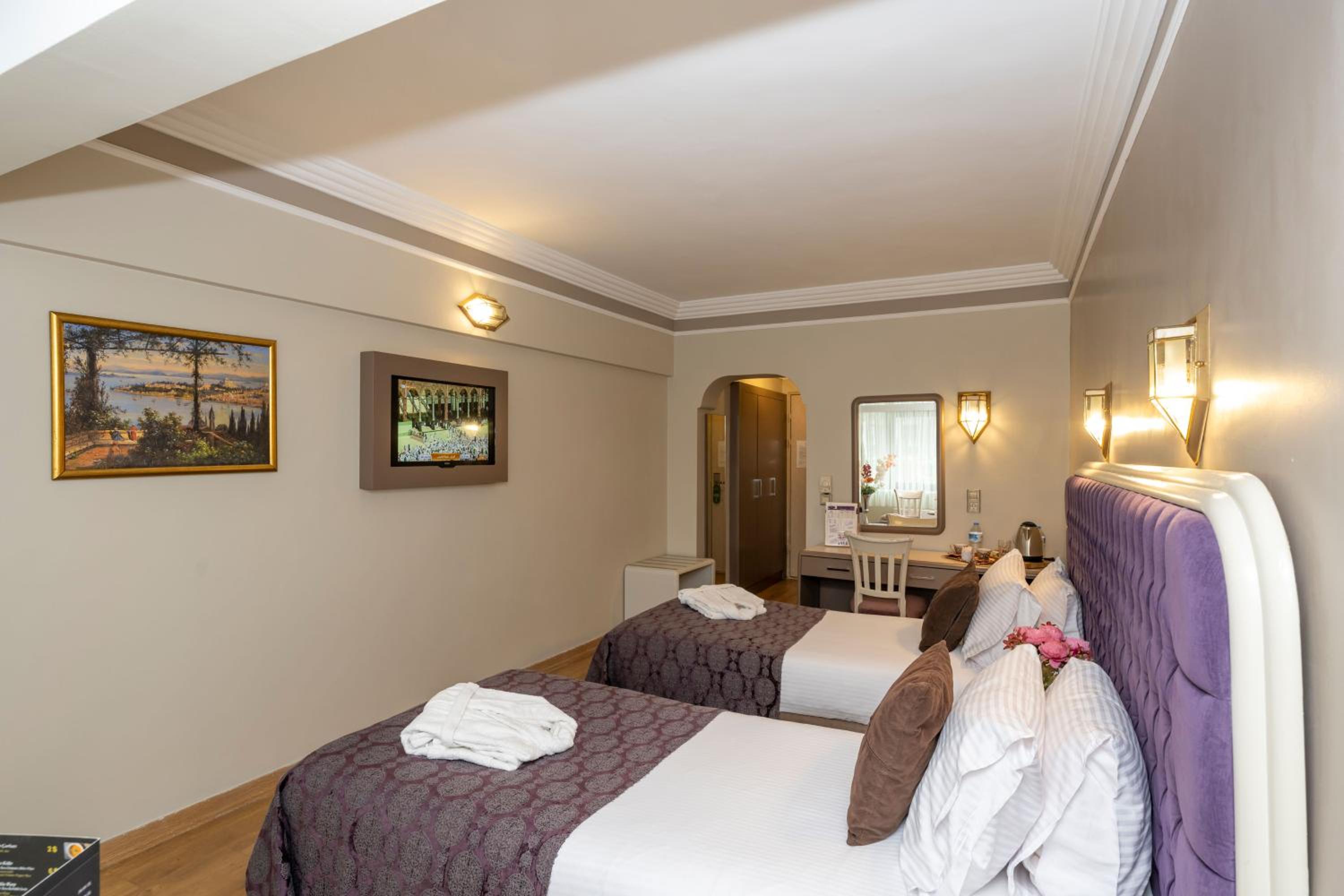 Grand Anka Hotel - Image 164