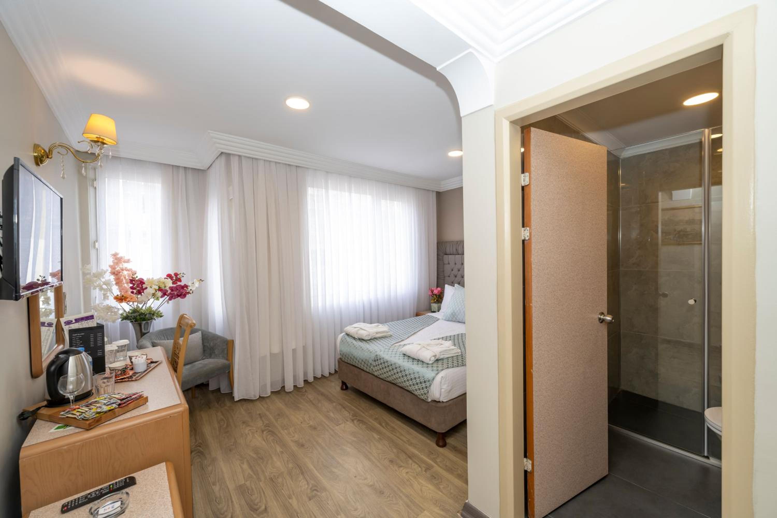 Grand Anka Hotel - Image 170