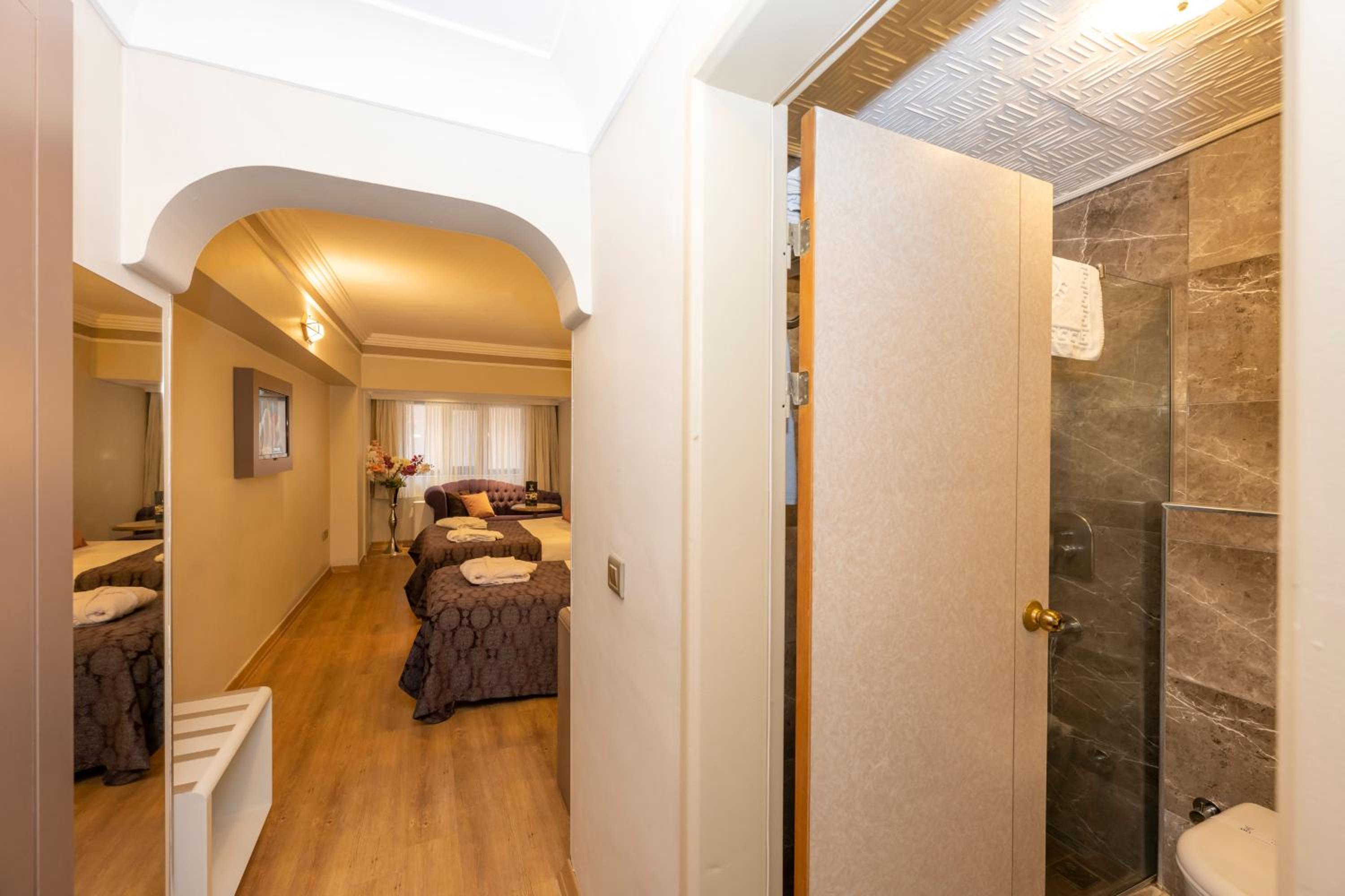 Grand Anka Hotel - Image 168