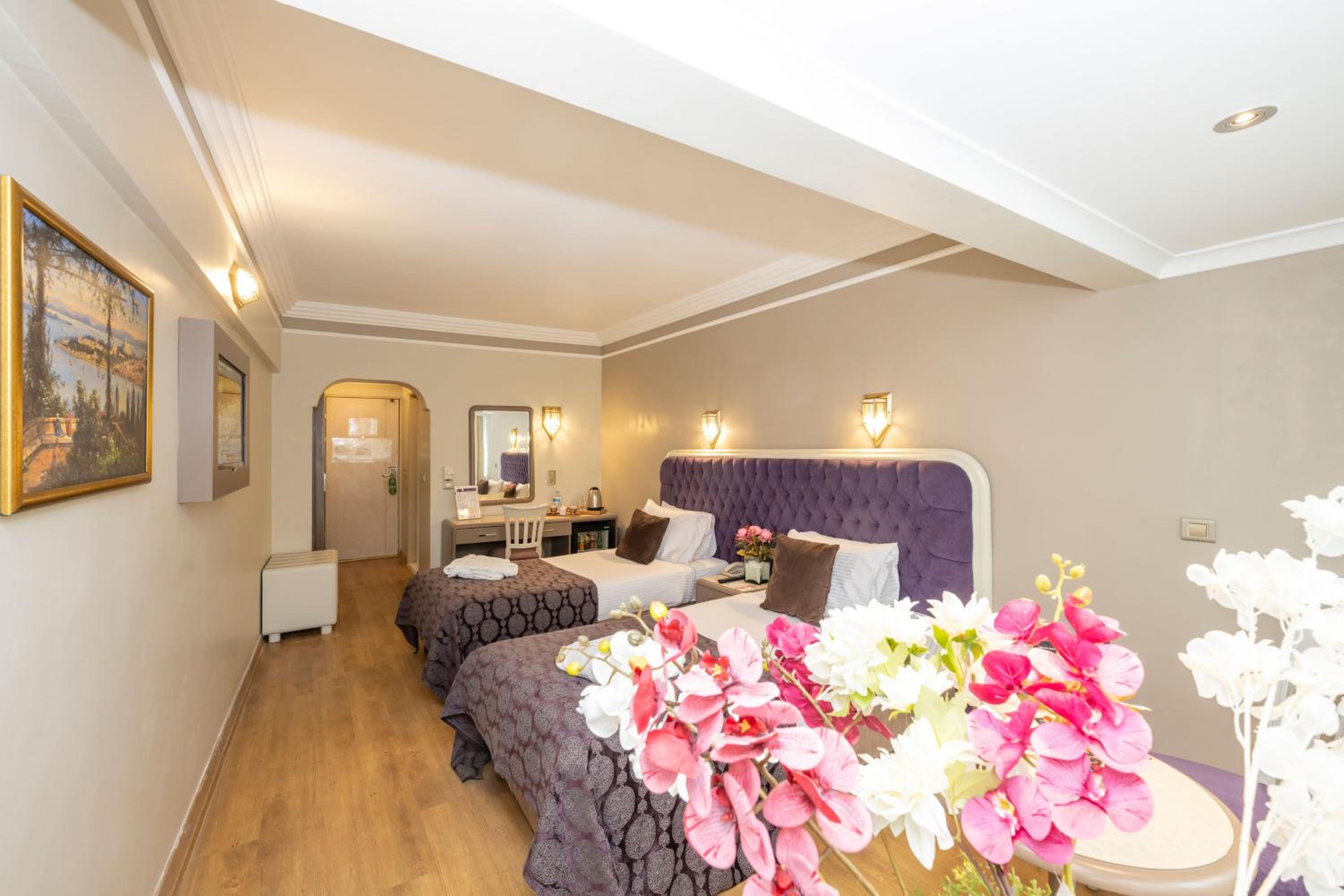 Grand Anka Hotel - Image 163