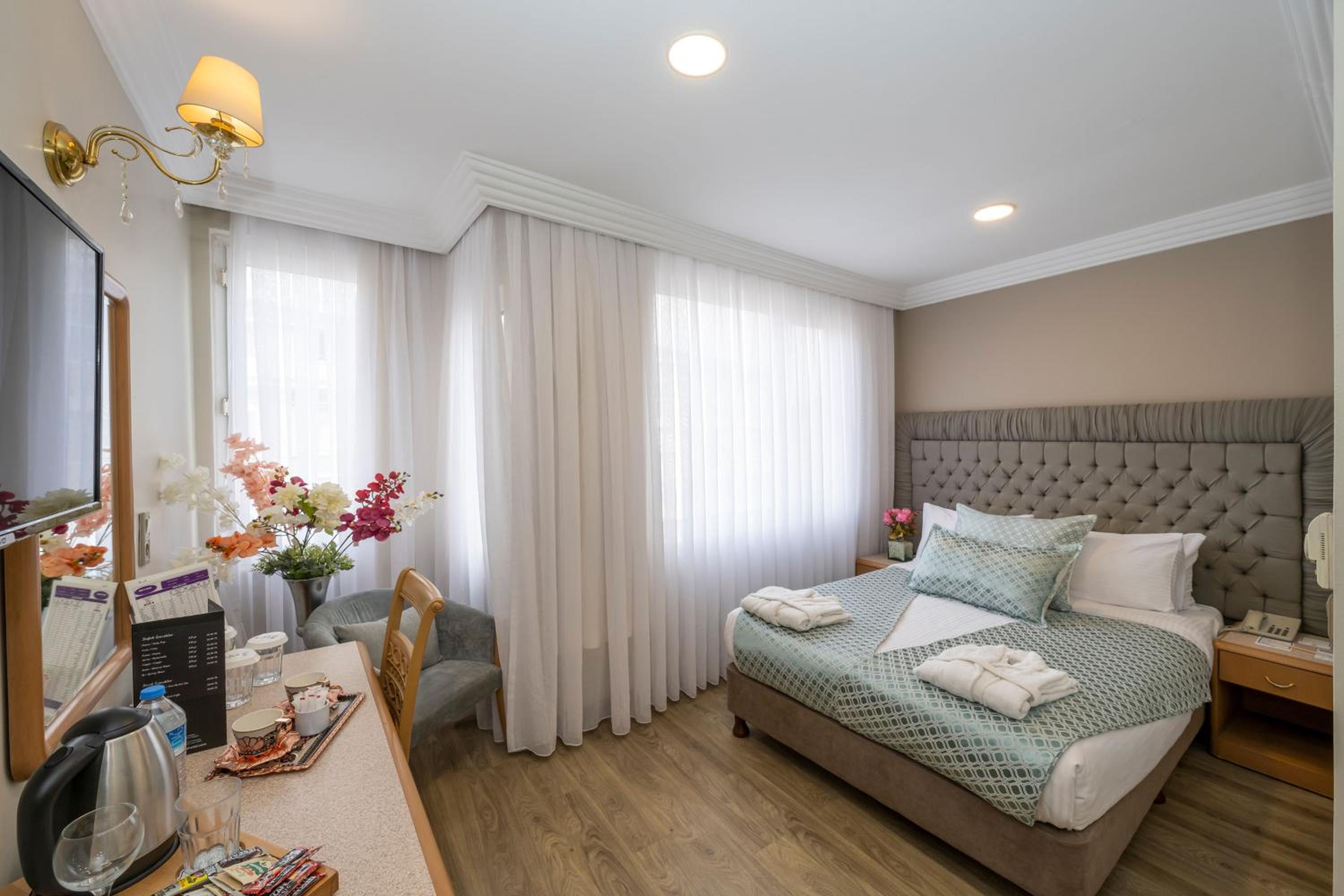 Grand Anka Hotel - Image 174