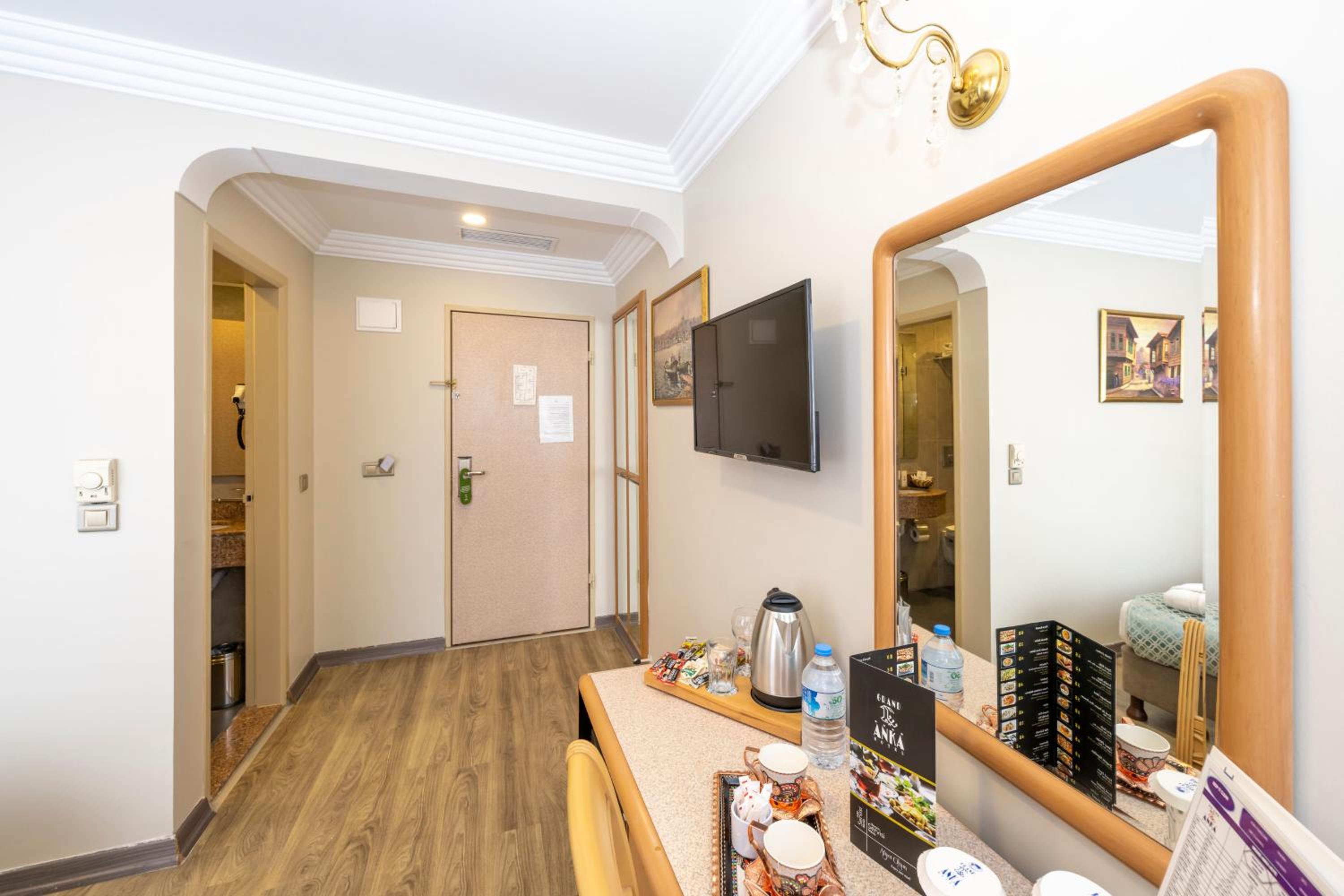 Grand Anka Hotel - Image 169