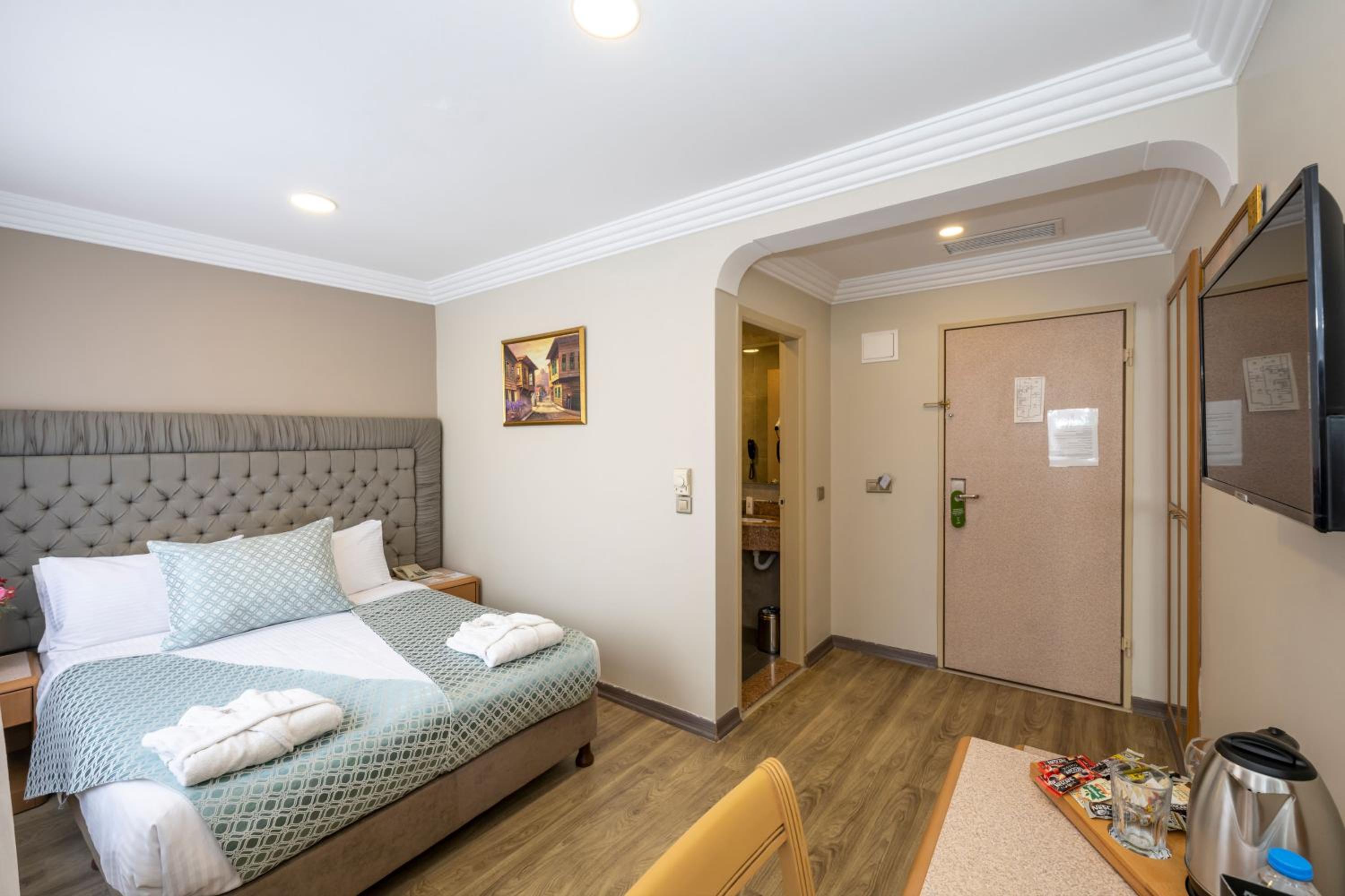 Grand Anka Hotel - Image 180