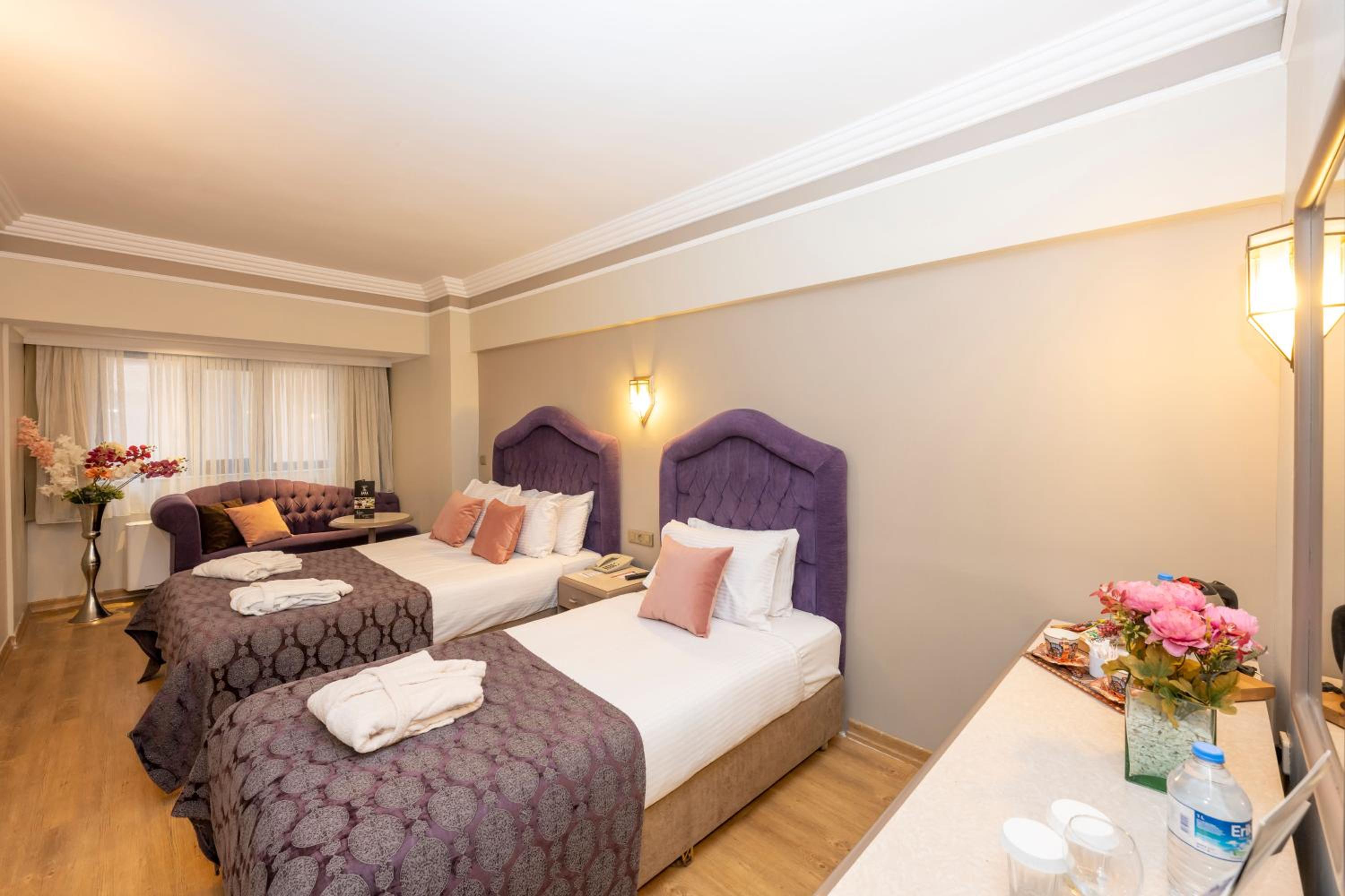 Grand Anka Hotel - Image 179