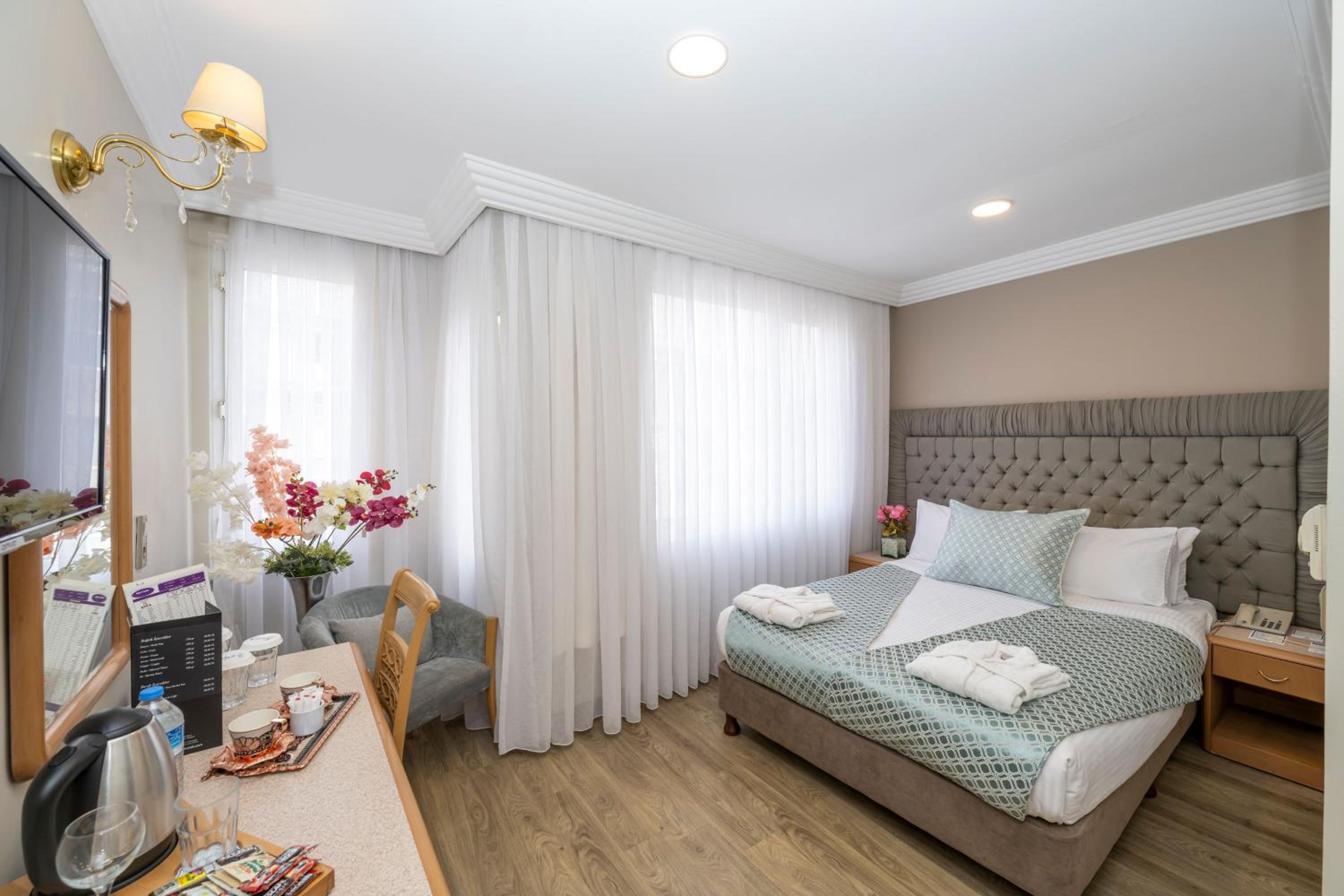 Grand Anka Hotel - Image 177