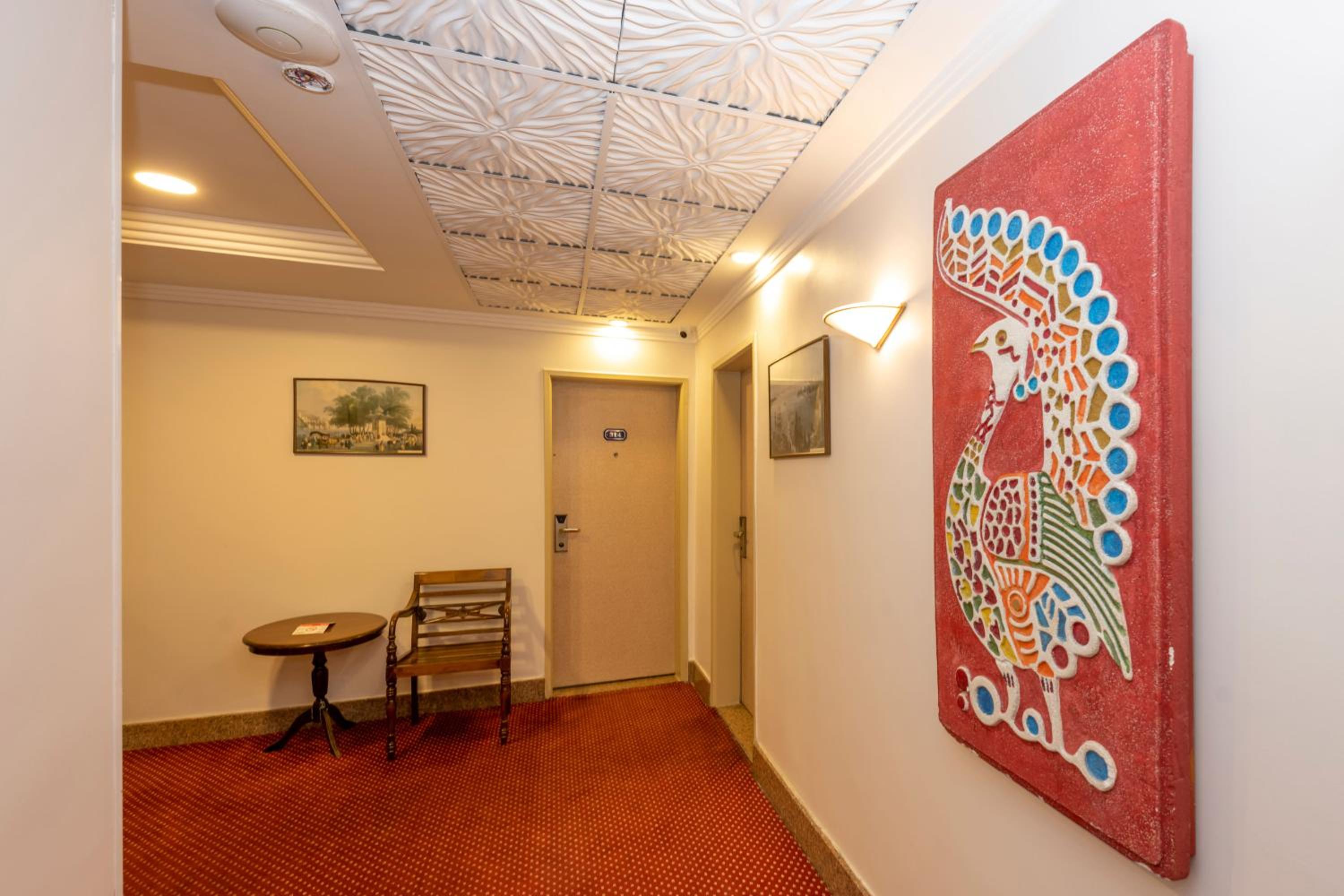 Grand Anka Hotel - Image 182