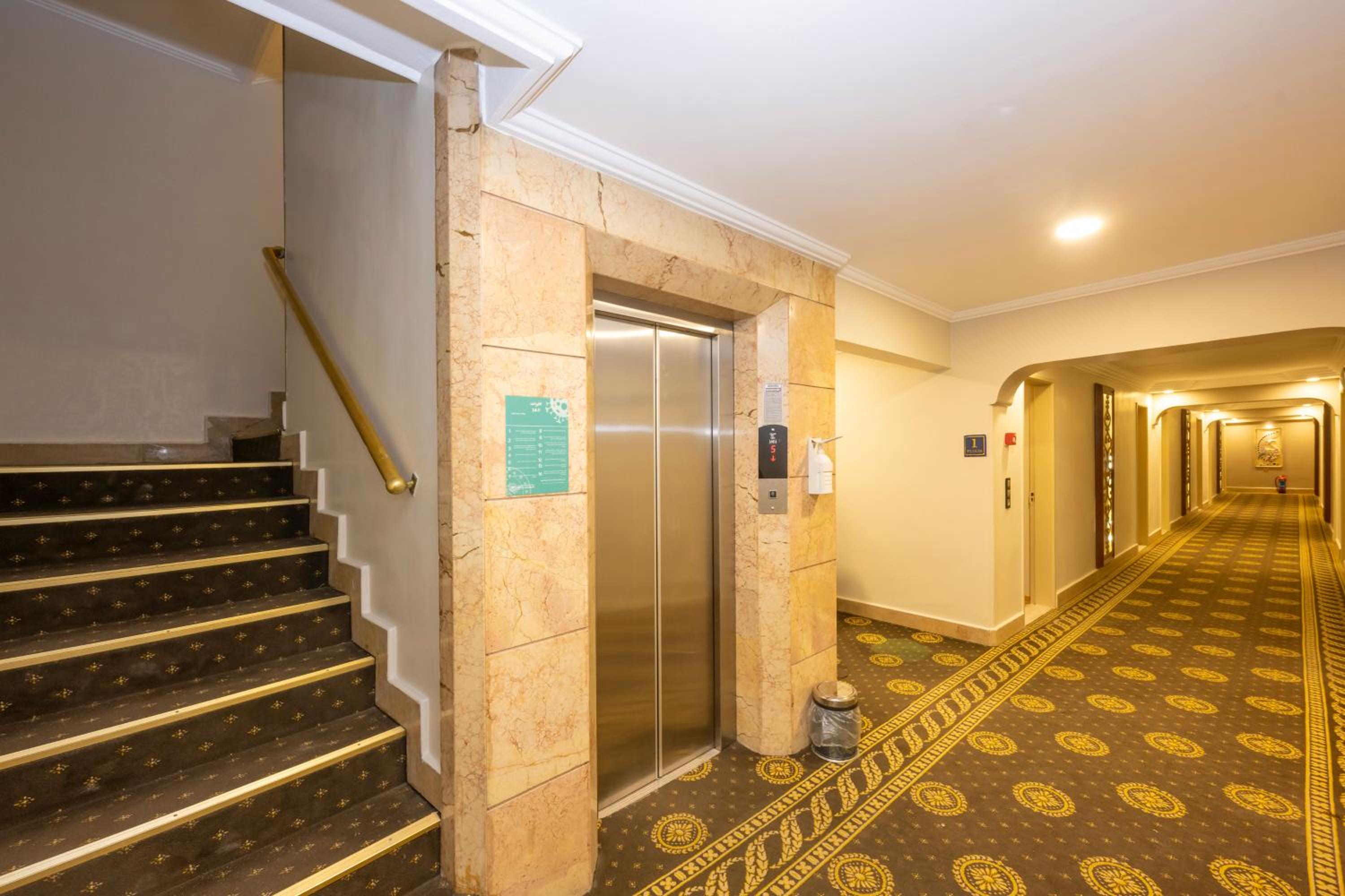 Grand Anka Hotel - Image 172