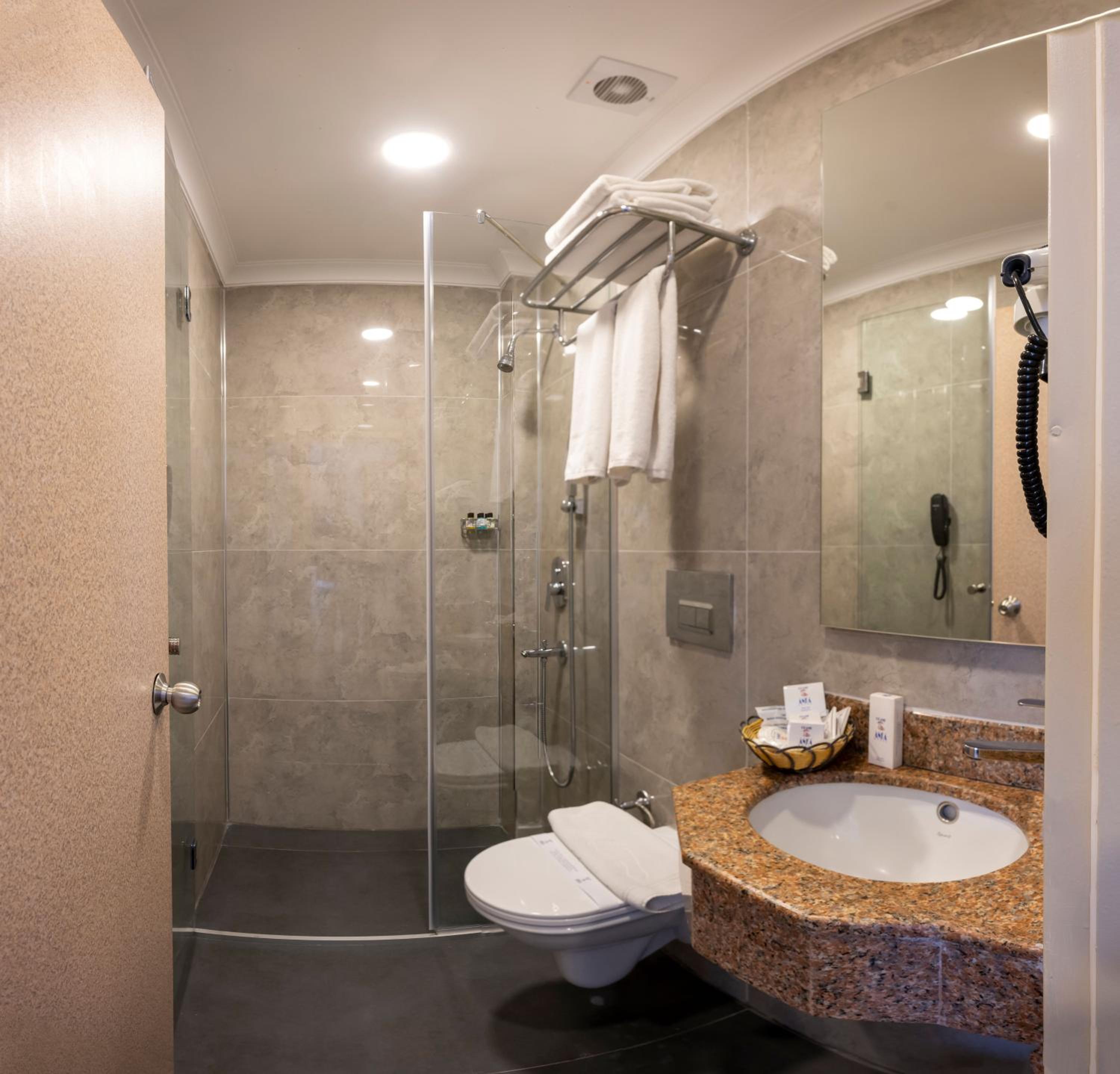 Grand Anka Hotel - Image 173