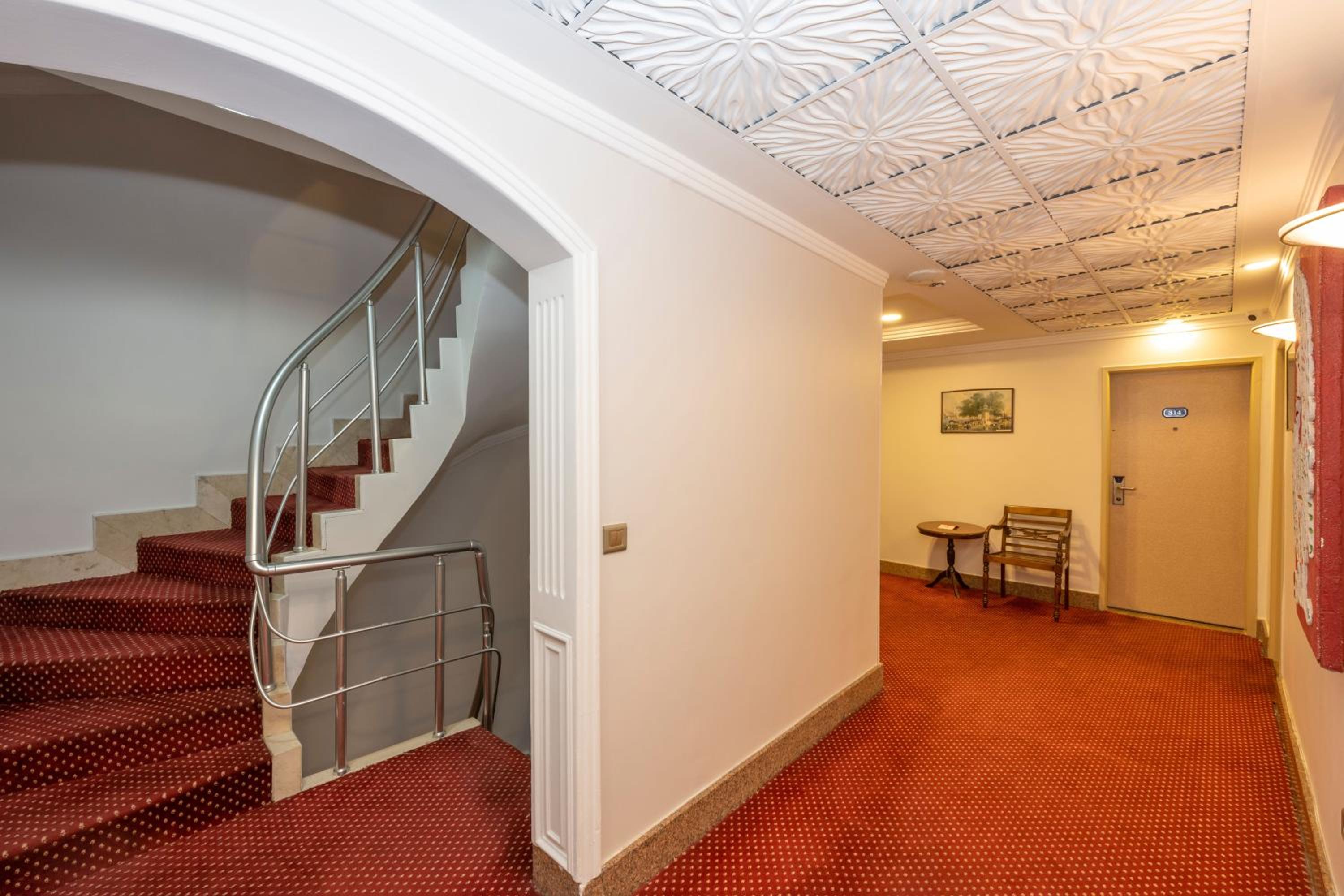 Grand Anka Hotel - Image 178