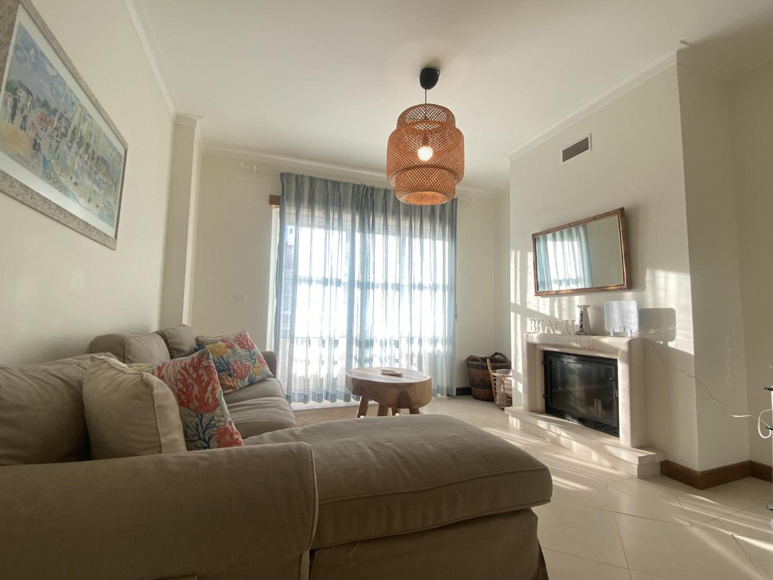 Best Houses 28 - Baleal Beach Apartament view 4
