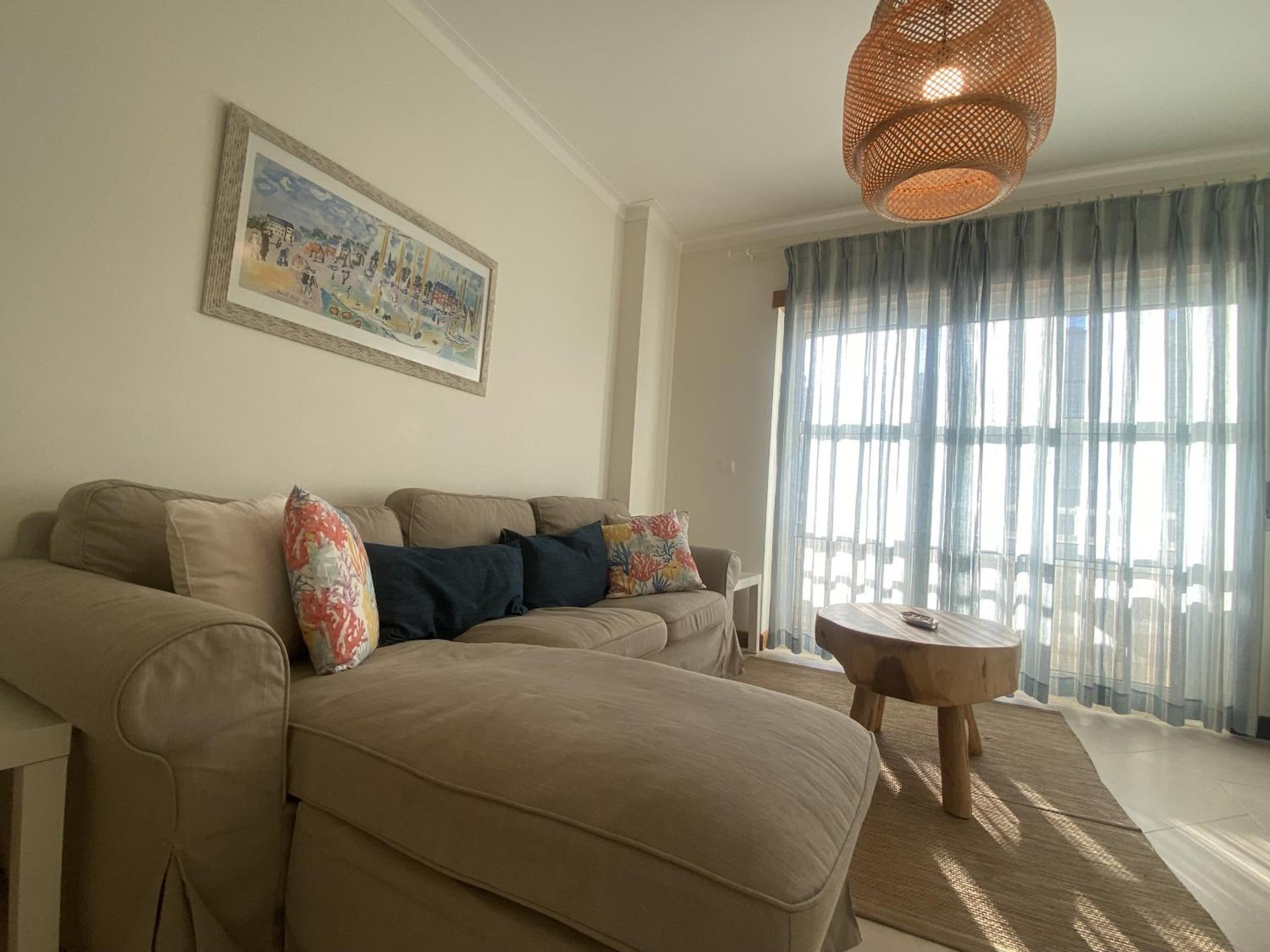 Best Houses 28 - Baleal Beach Apartament view 3