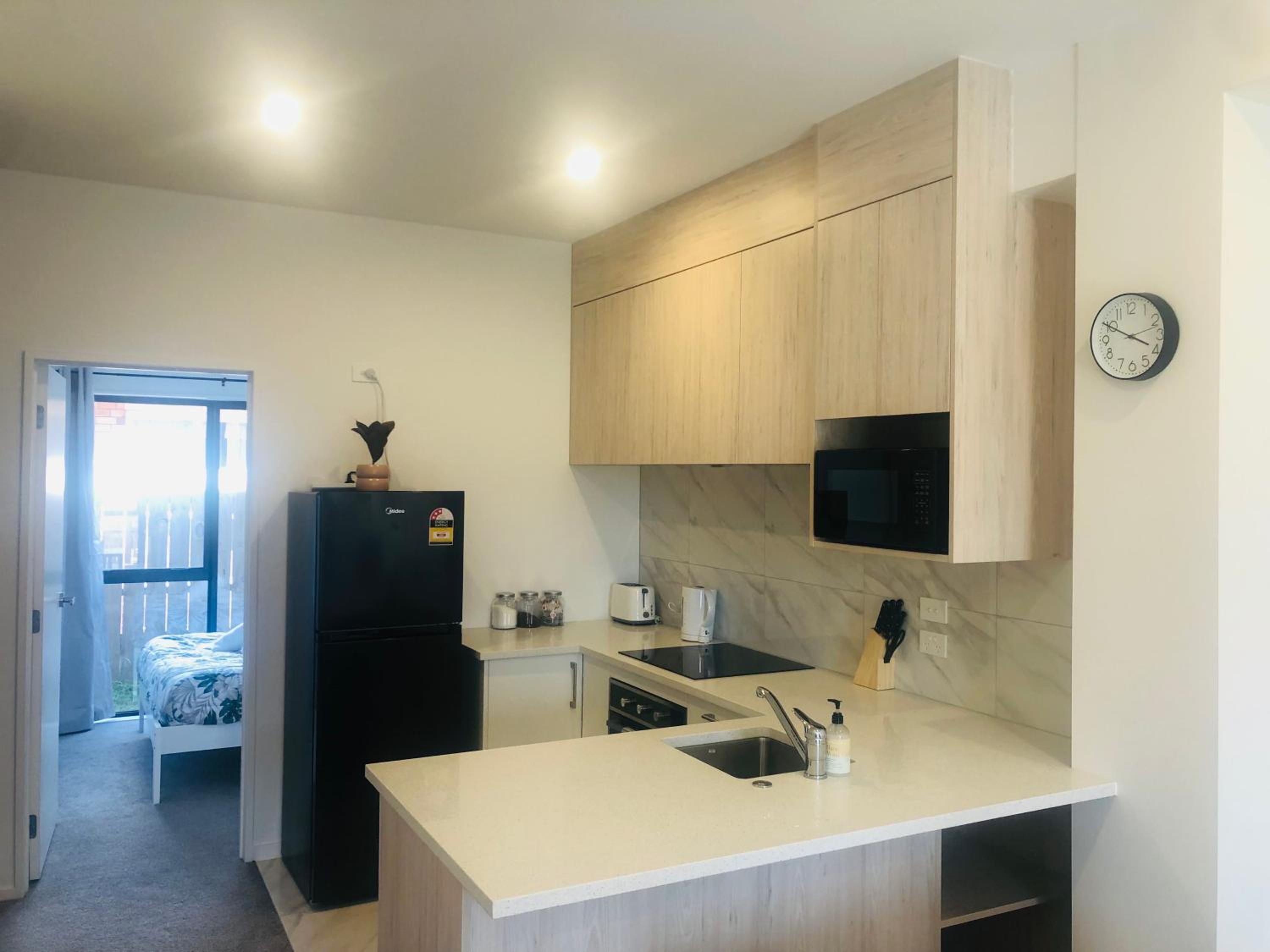 Cozy Brand New Townhouse 36 view 5