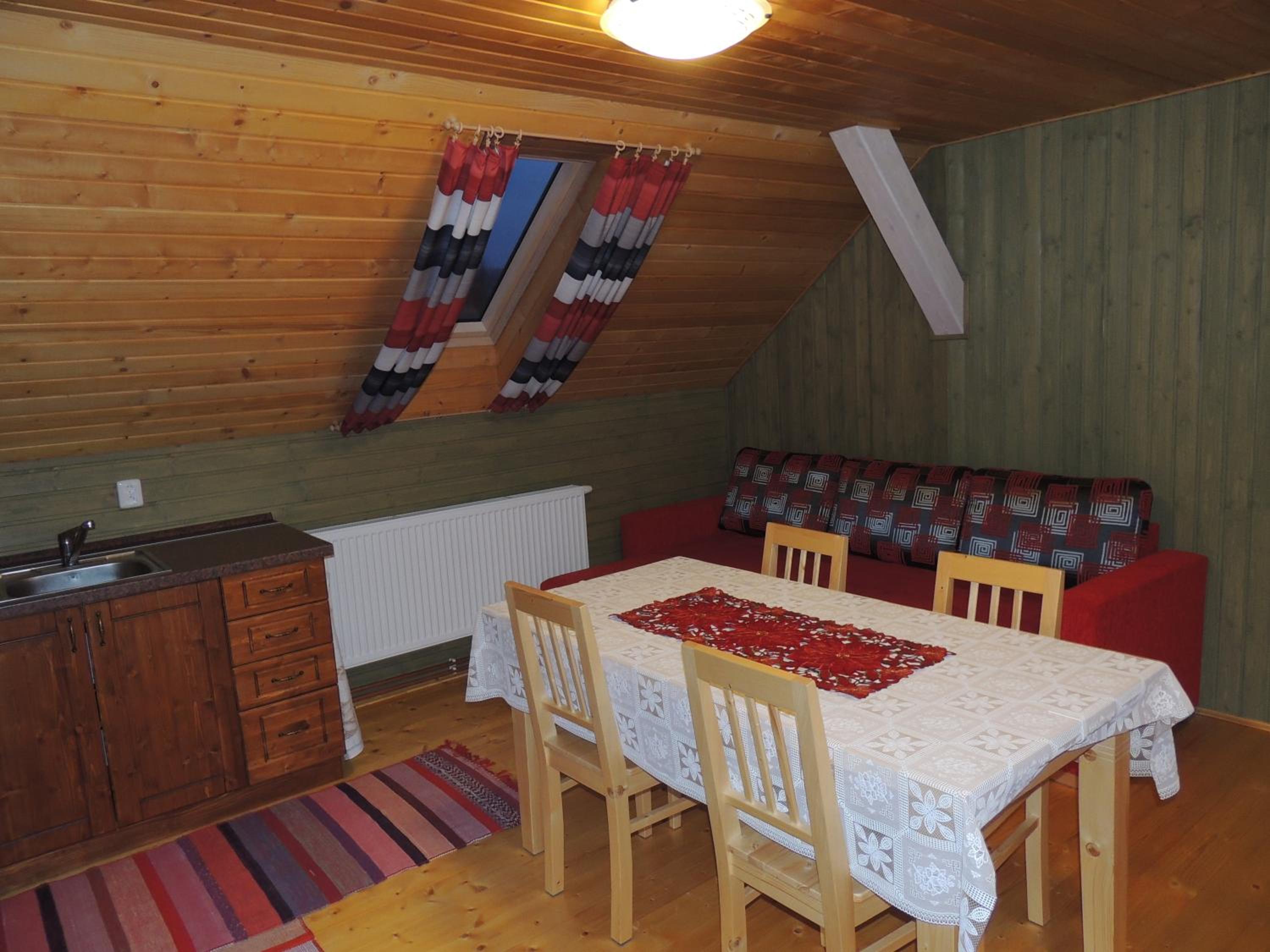Apartment Vanesa view 5