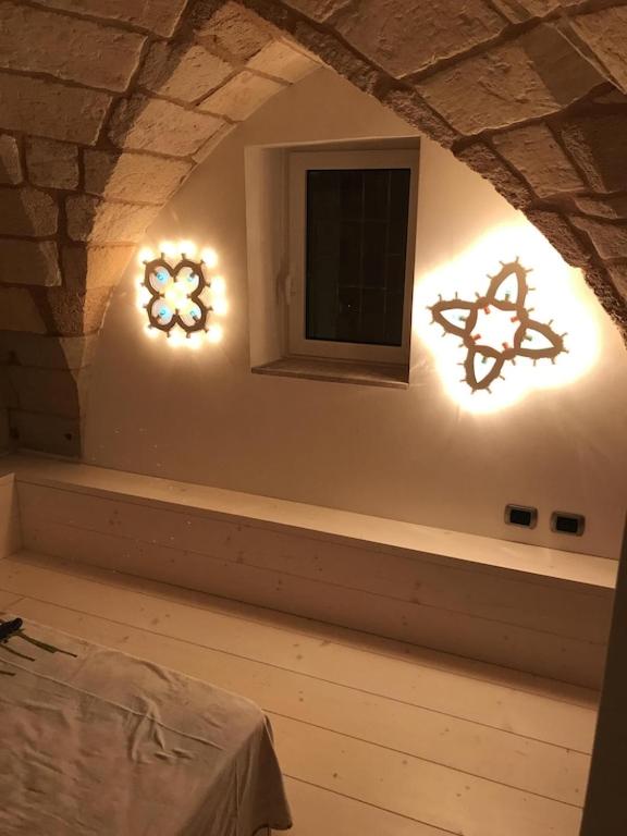 Wonderful residence in the heart of Otranto. view 3