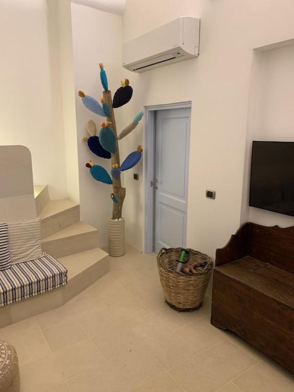 Wonderful residence in the heart of Otranto. view 4