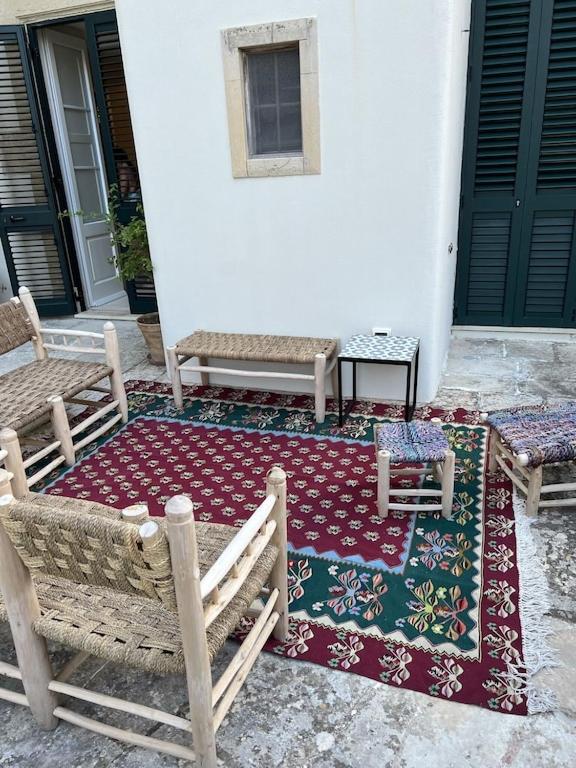 Wonderful residence in the heart of Otranto. view 5