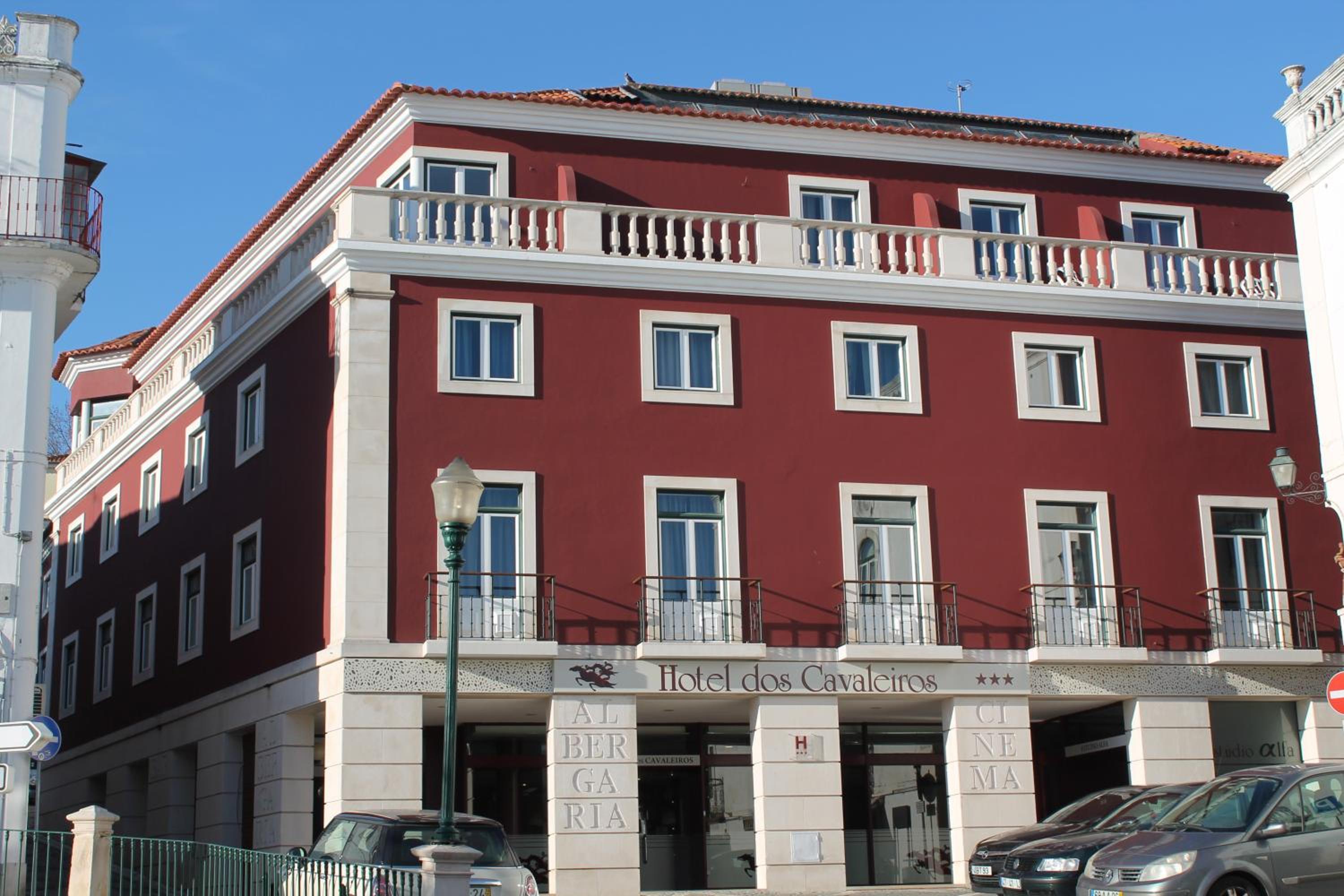 Hotel dos Cavaleiros - Image 1