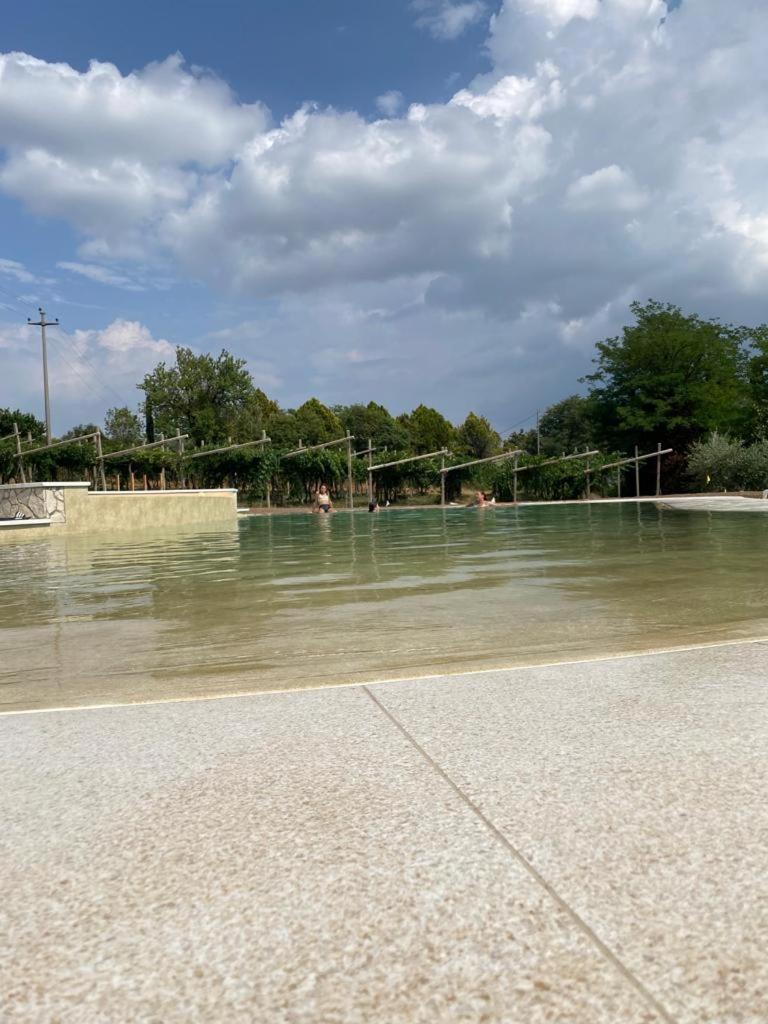 Residenza Vesentini