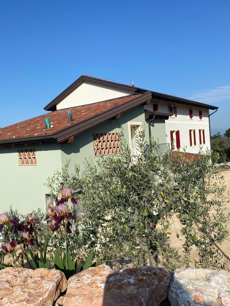Residenza Vesentini