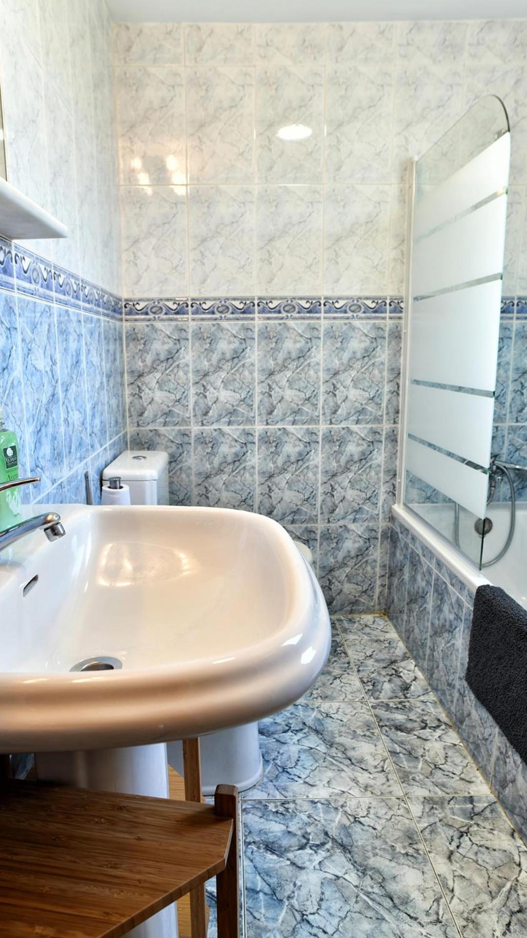 WonderStays Apartamentos Morgan