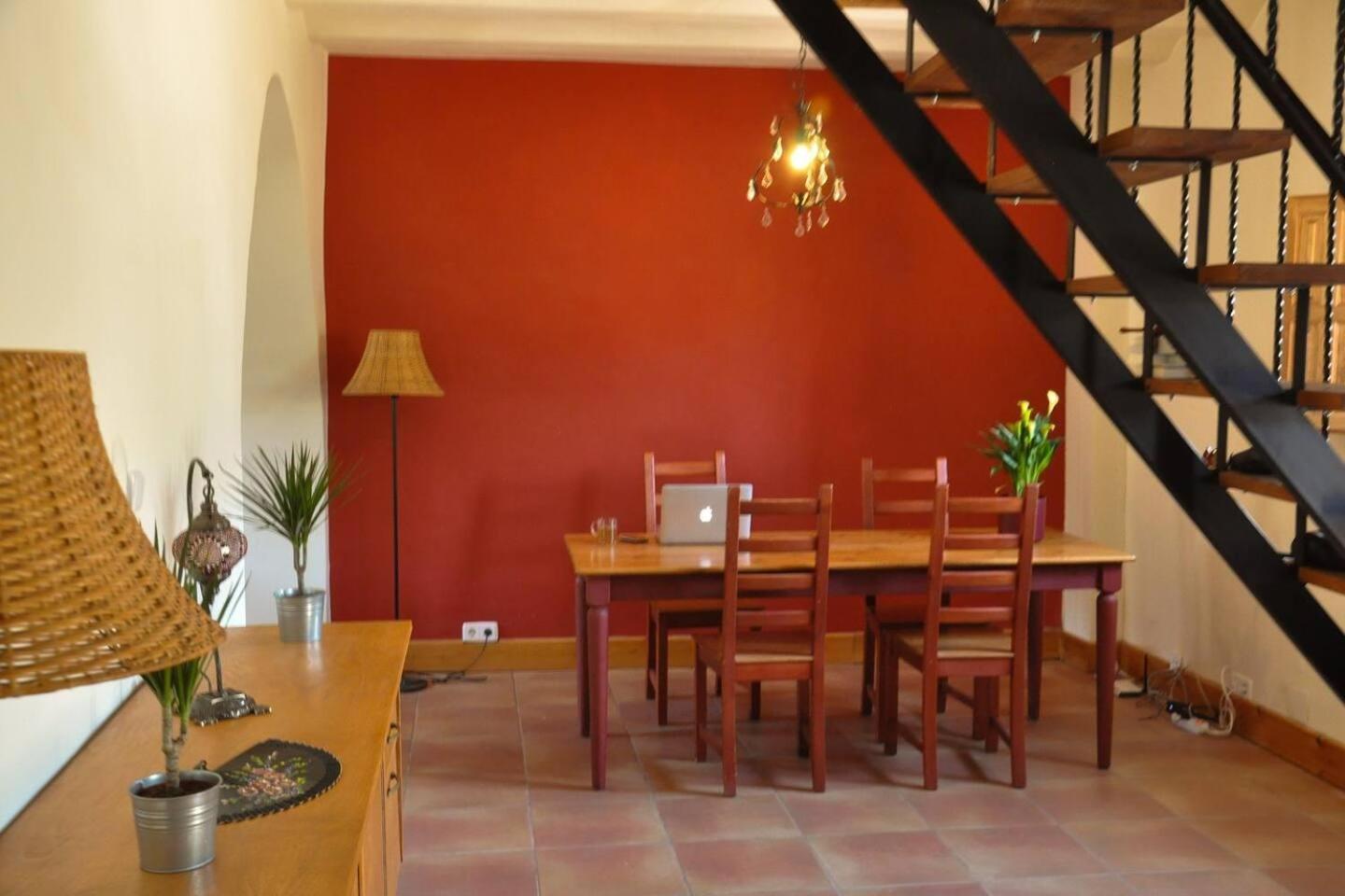 Beautiful 4-Bed House in Campo de Ricote view 4