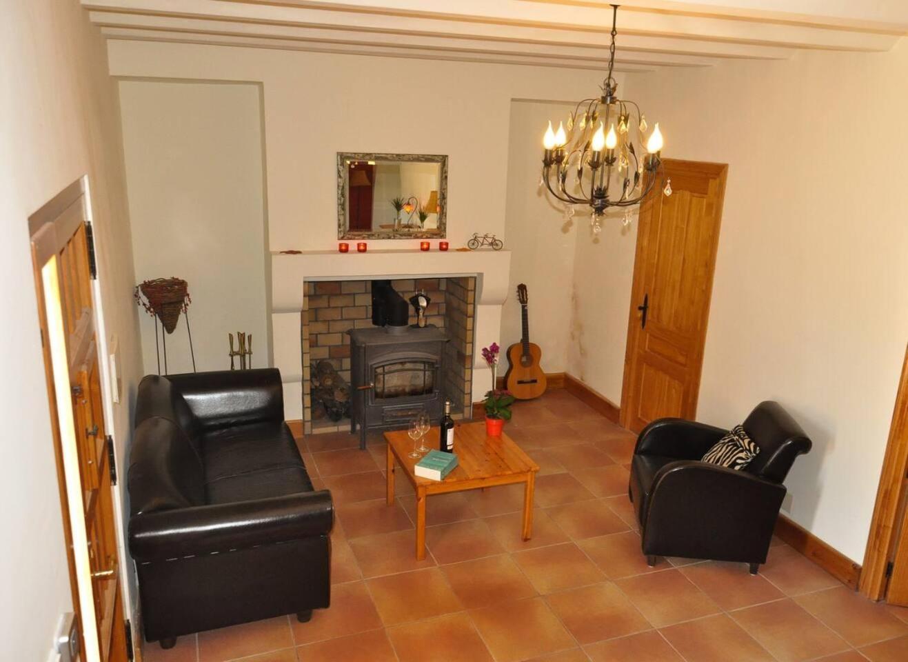 Beautiful 4-Bed House in Campo de Ricote view 5
