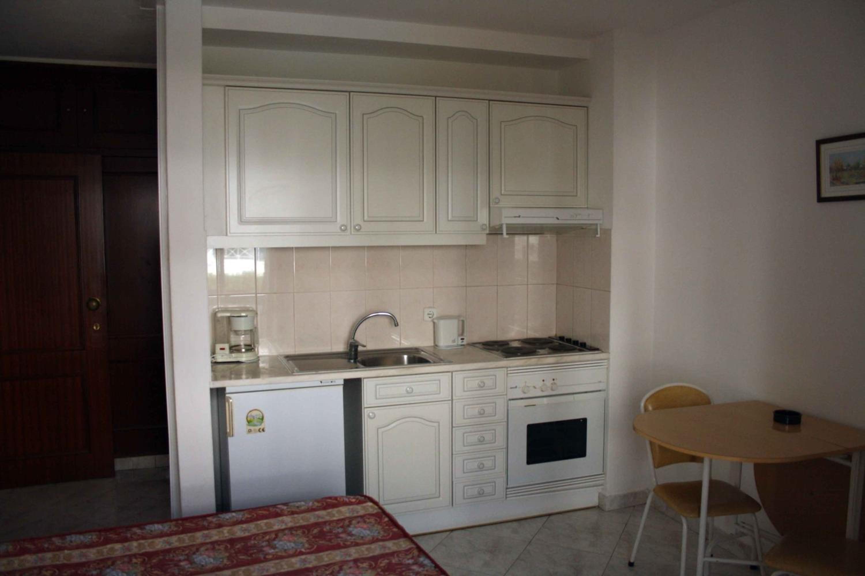 Apartamentos King's