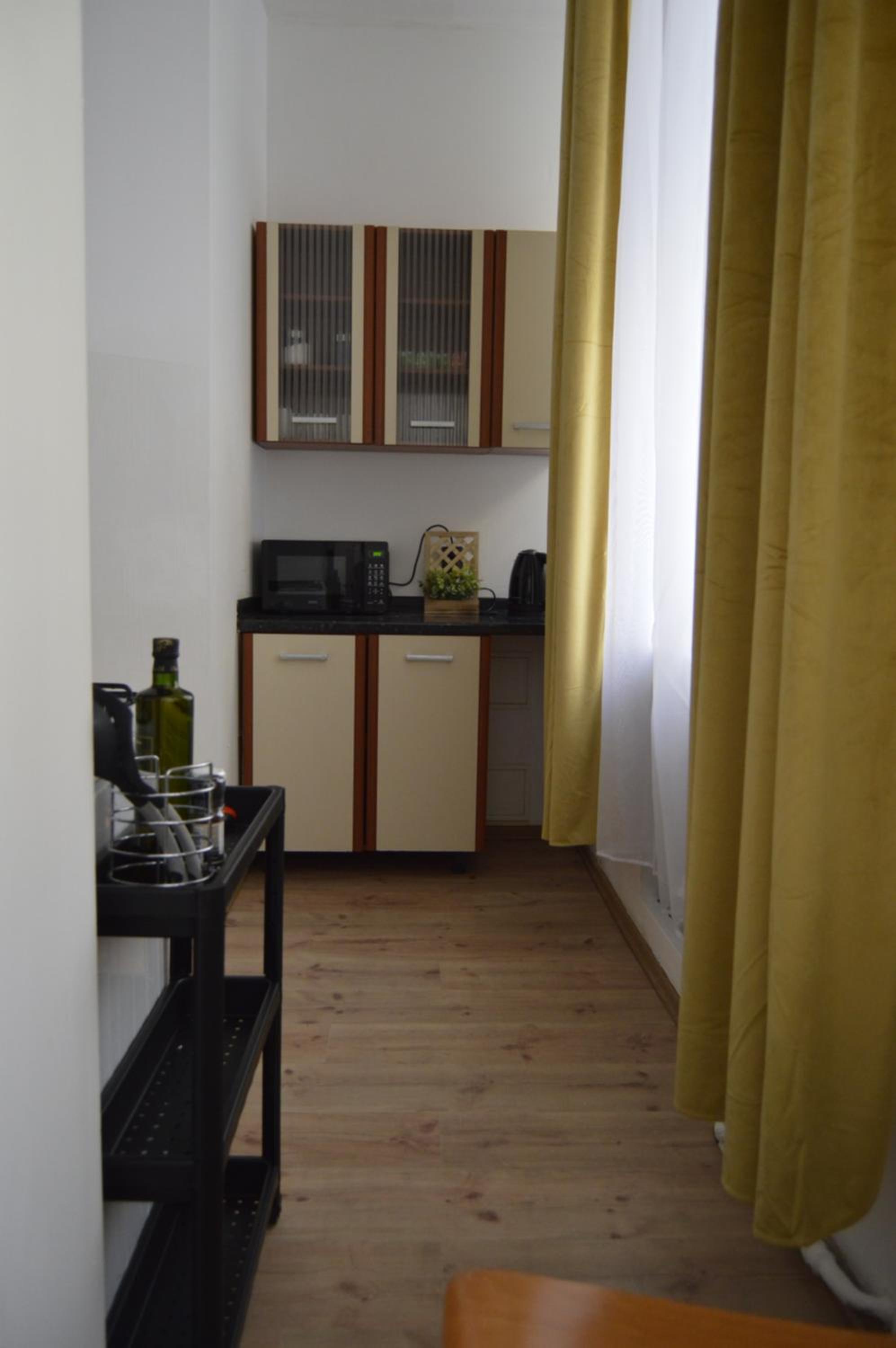 City Center Family & Friends Two bedrooms Spacious apartment view 5