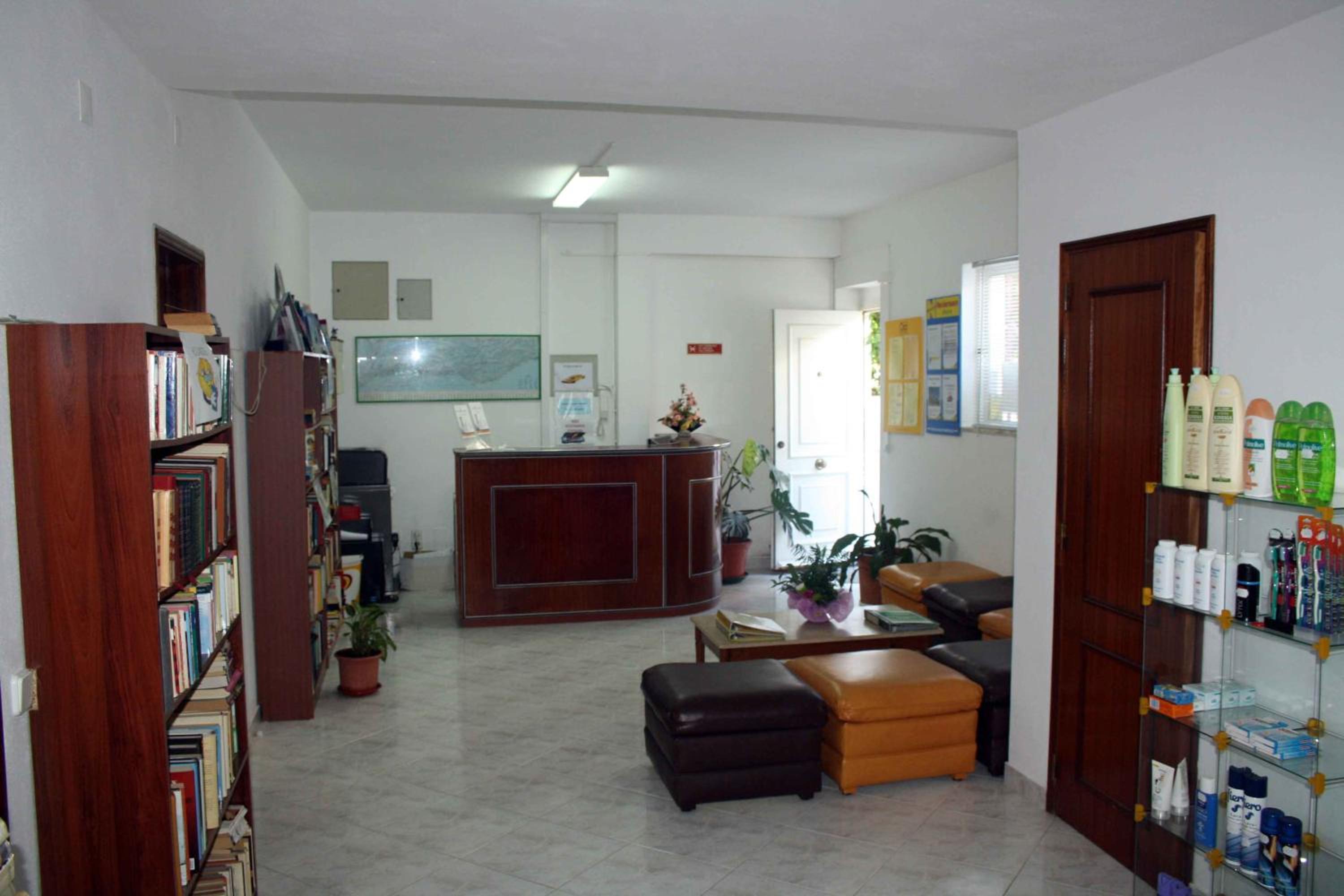 Apartamentos King's