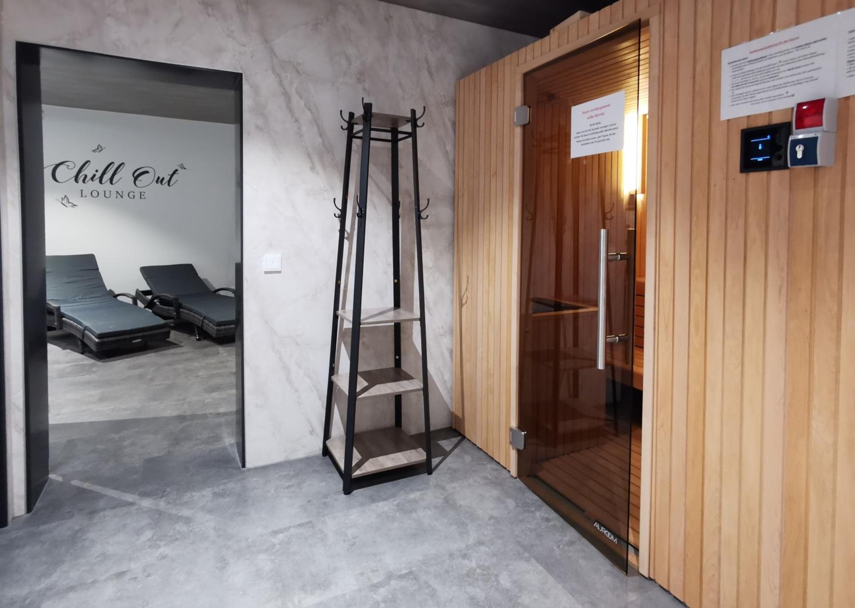 Bergsonne B15 Montana Haus
