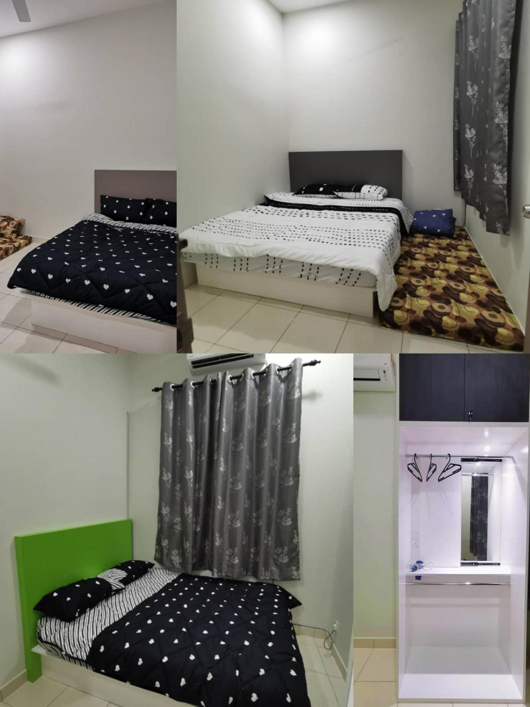 88 homestay bagan lalang photo 2