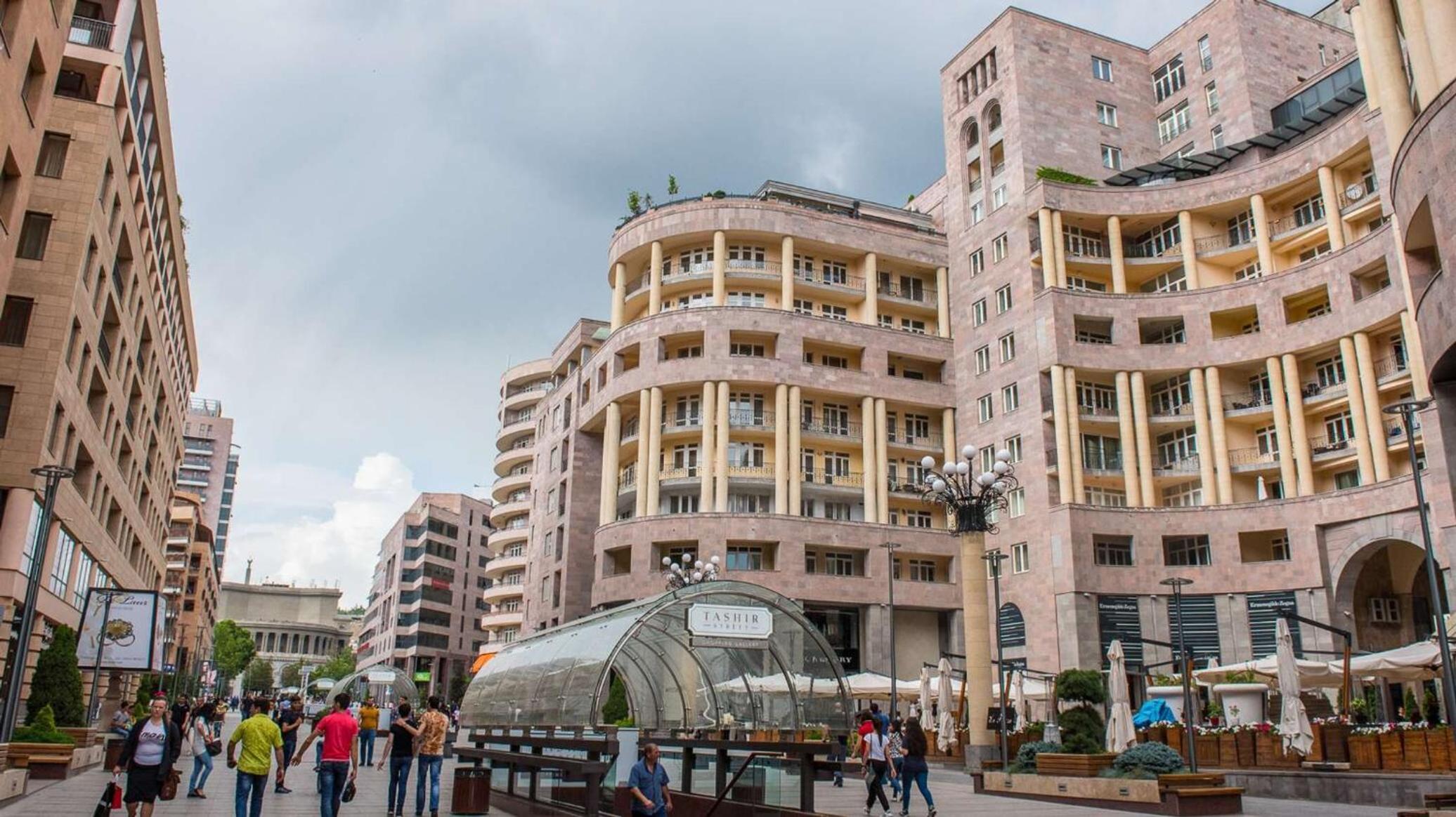 Prime Apartment 2 Bedroom In The Center Of Yerevan,Near Republic Square