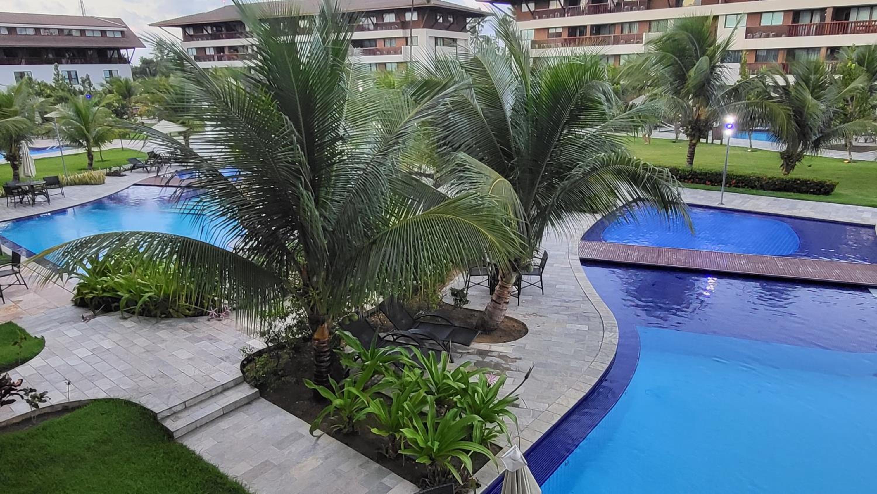 Apartamento Cupe Beach Living