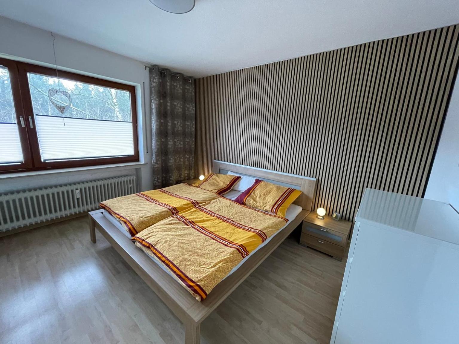 Ferienwohnung Rad-Ski view 5