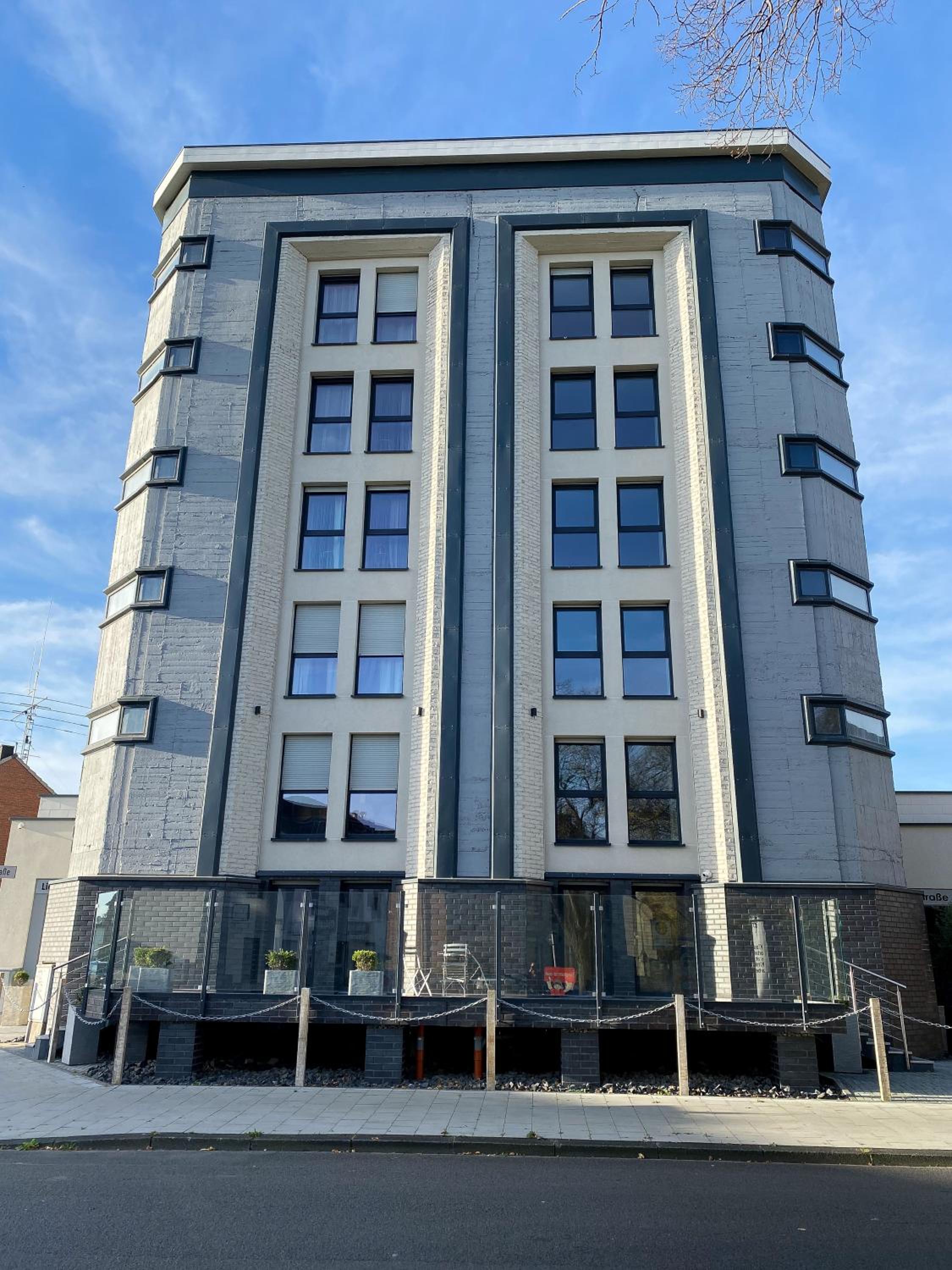 MG-Quartier Hostel