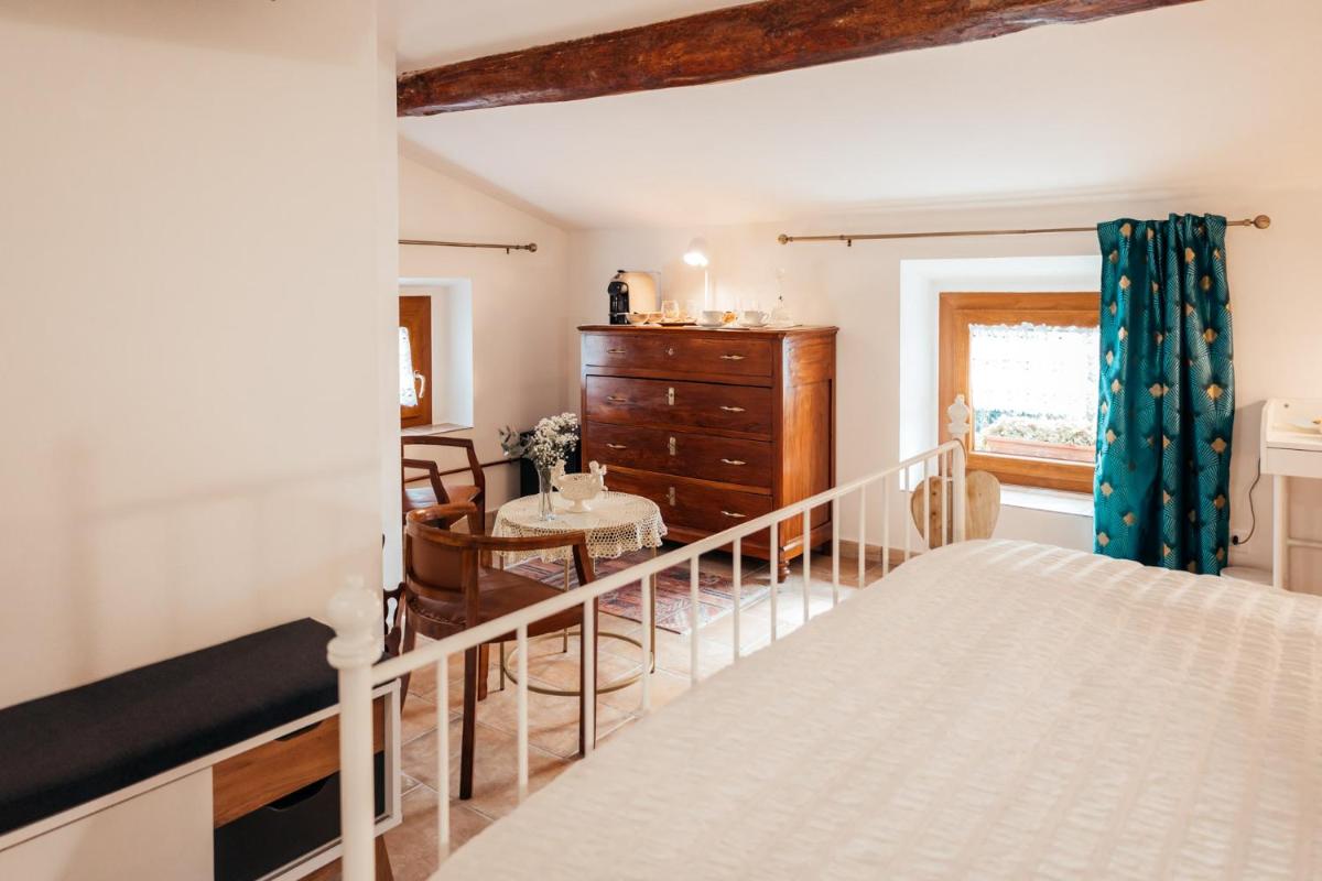 Casa Due Marie Boutique stay near Modena & Maranello