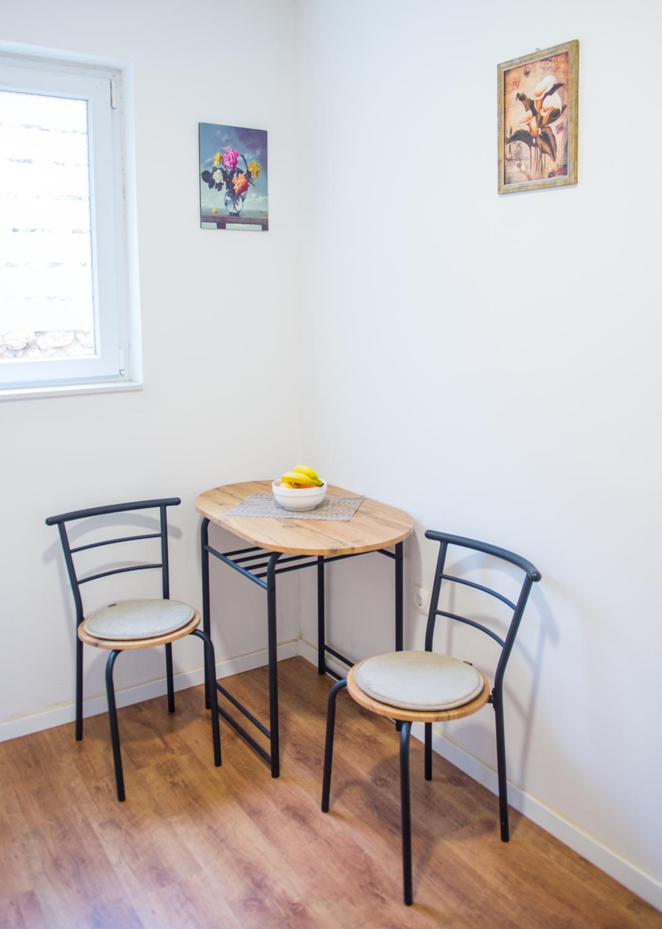 Cozy Corner near Old Town