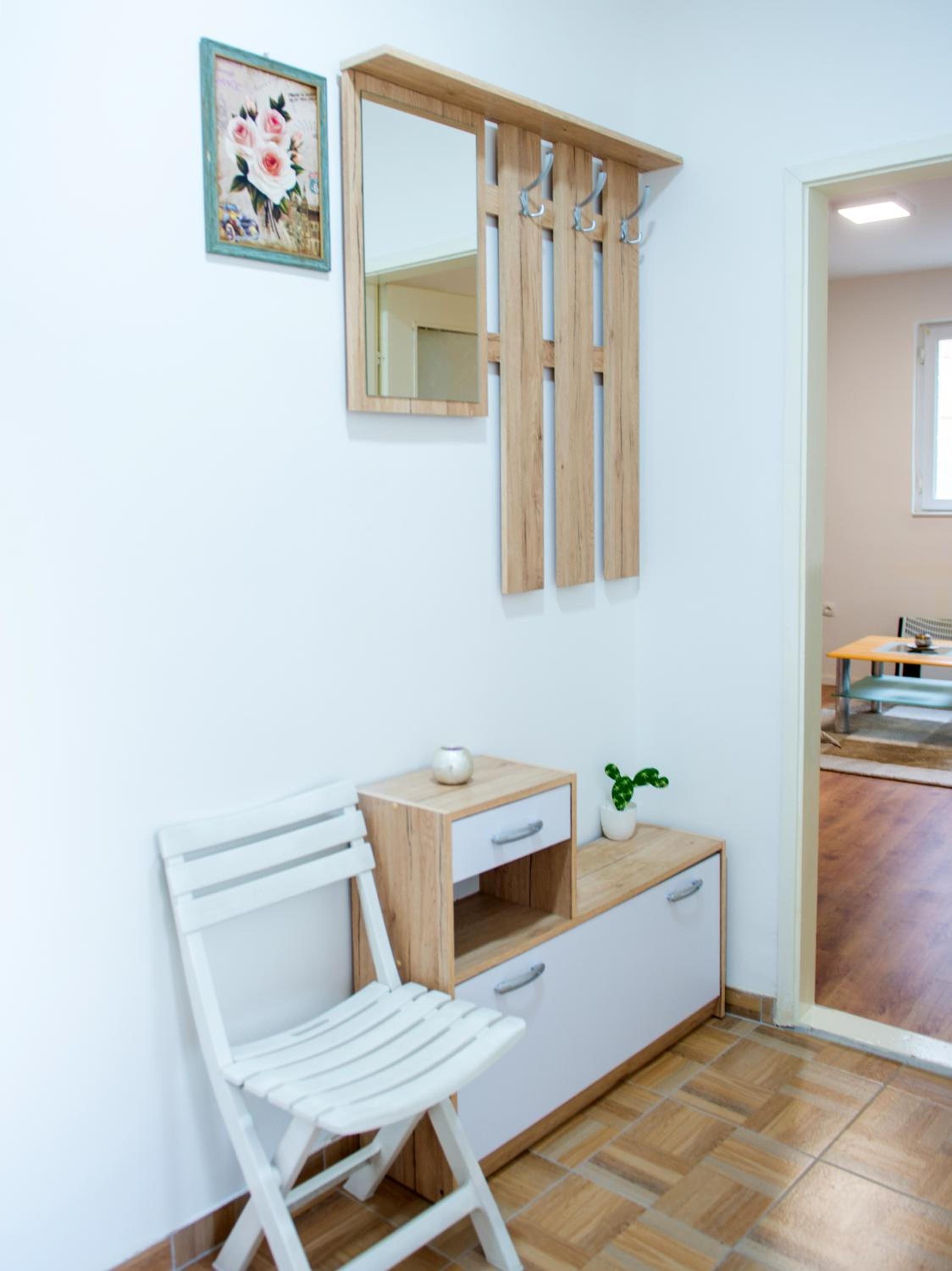 Cozy Corner near Old Town