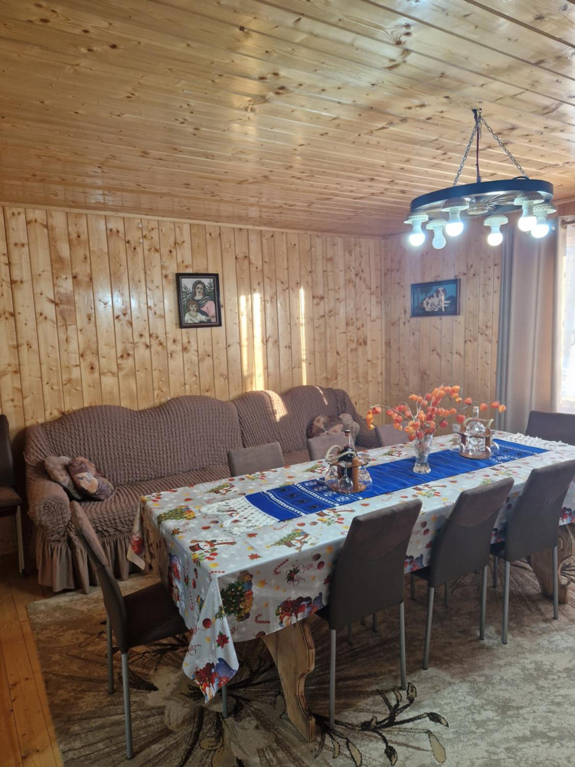 Casa Gemenelor